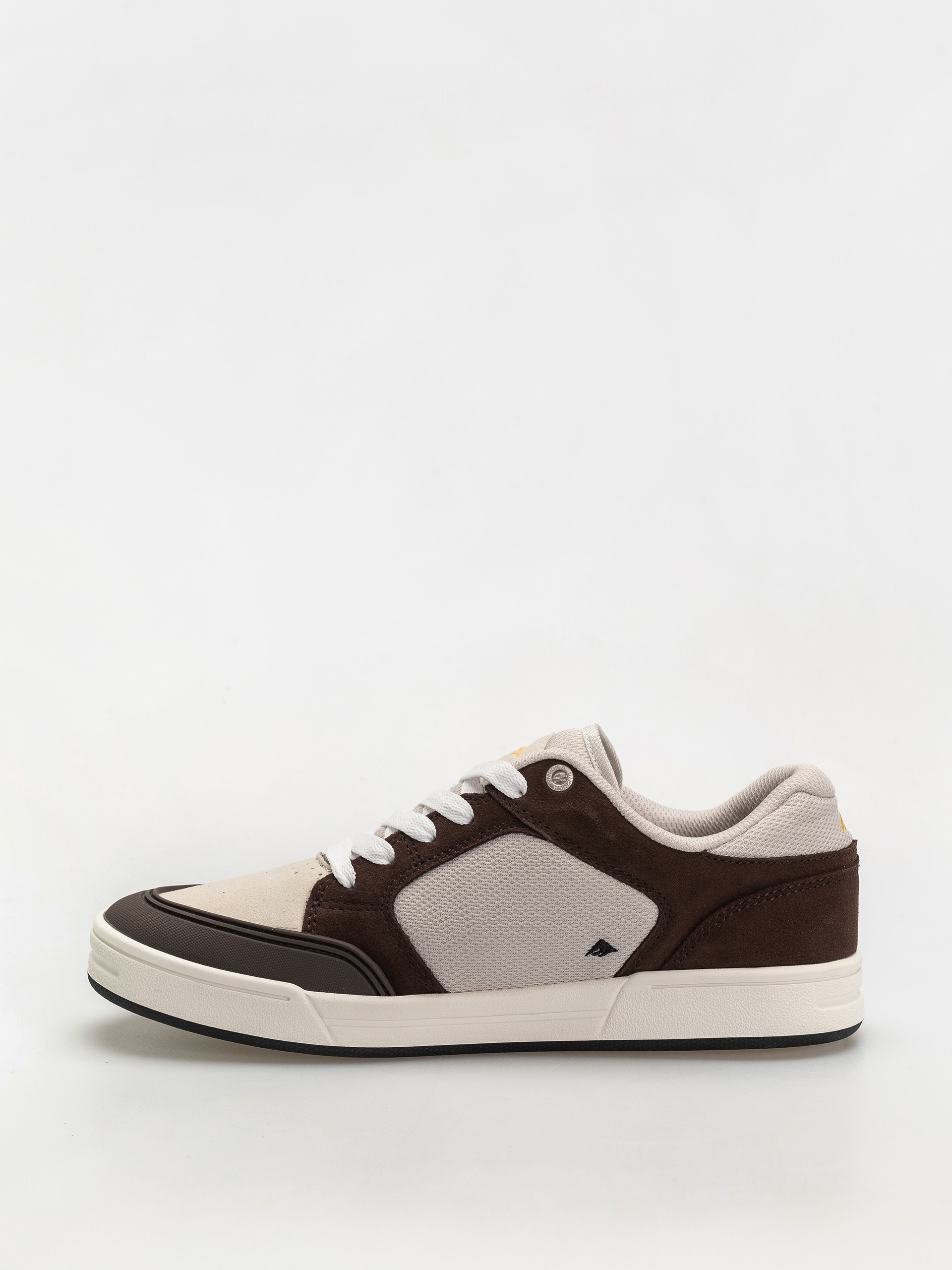 Buty Emerica Heritic (brown/tan)