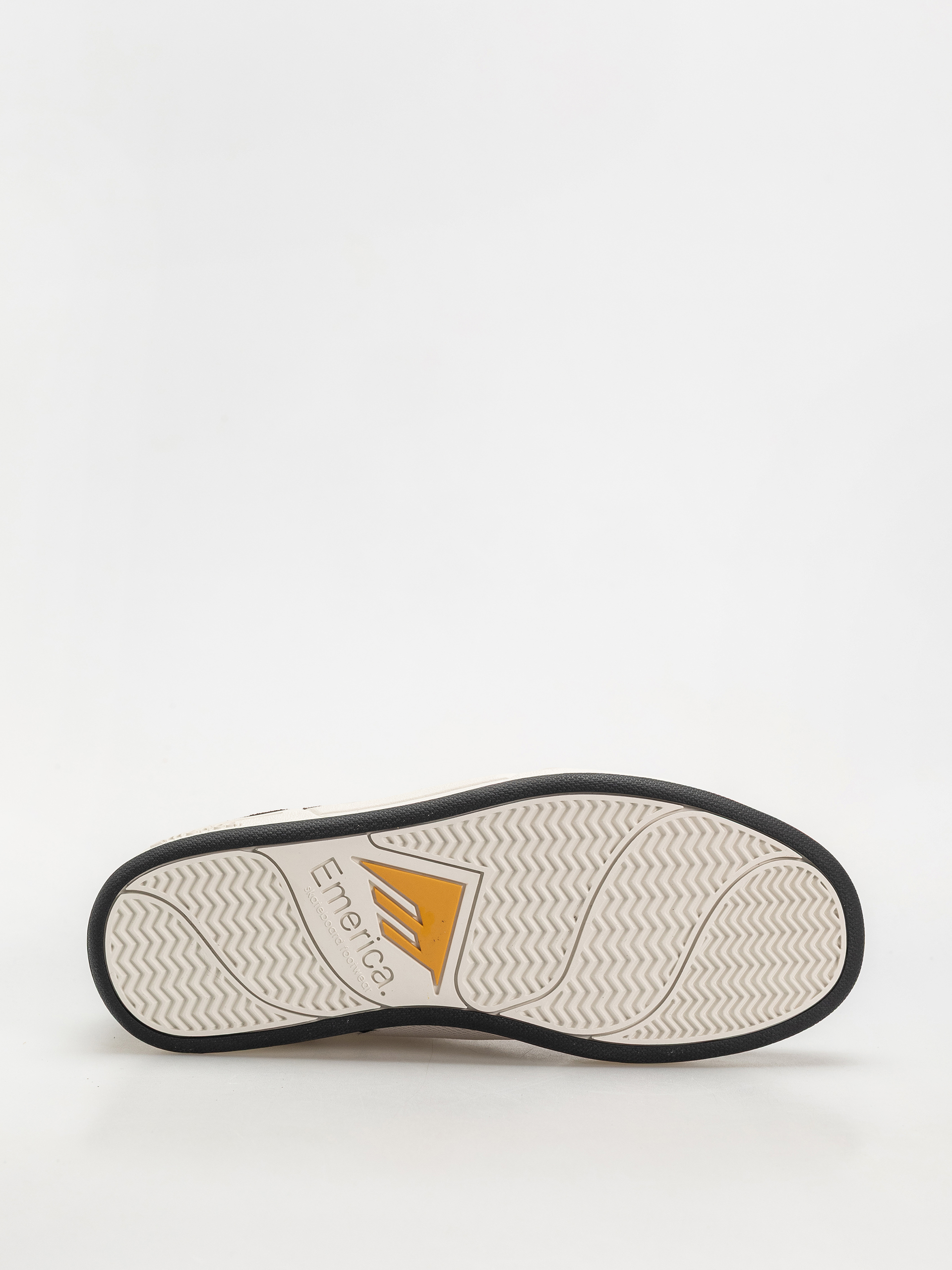 Buty Emerica Heritic (brown/tan)