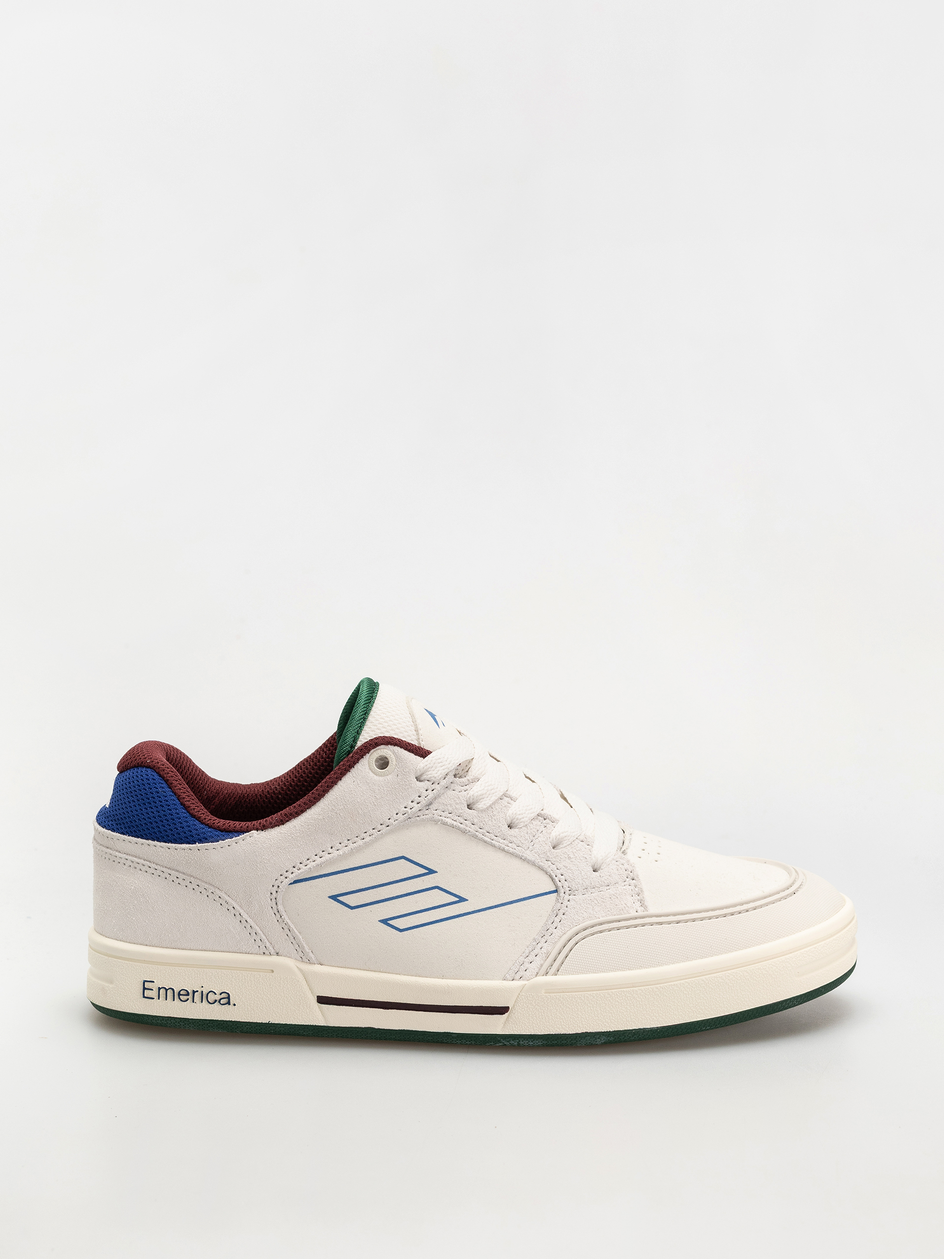 Buty Emerica Heritic (creme)