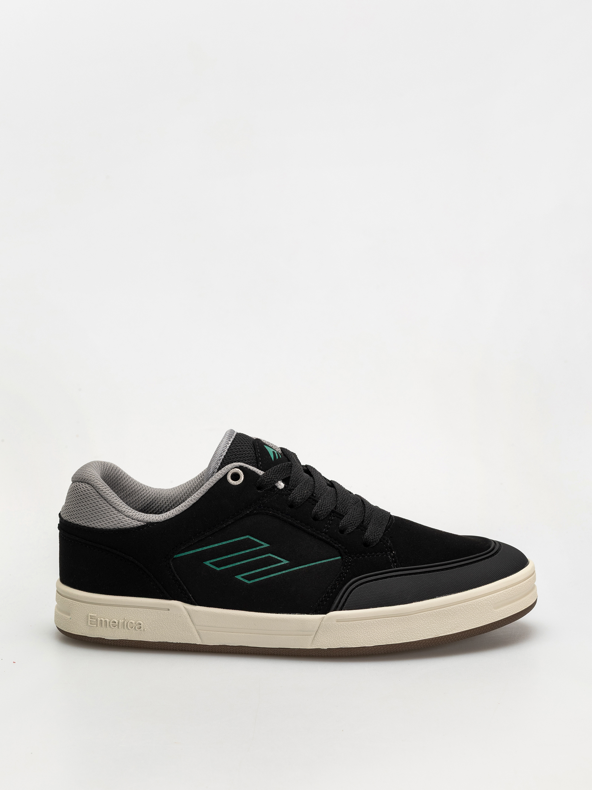 Buty Emerica Heritic (black/tan)