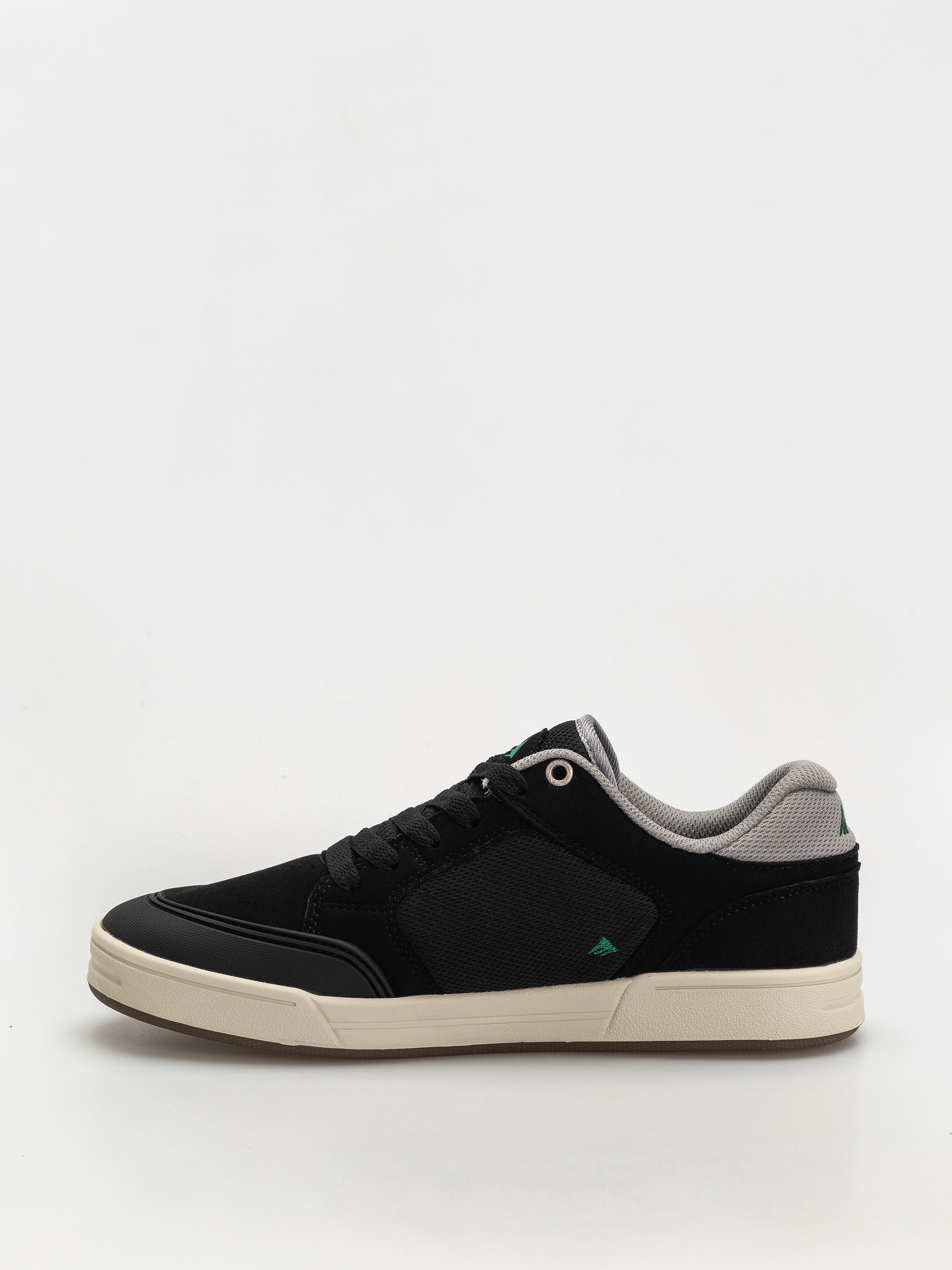 Buty Emerica Heritic (black/tan)