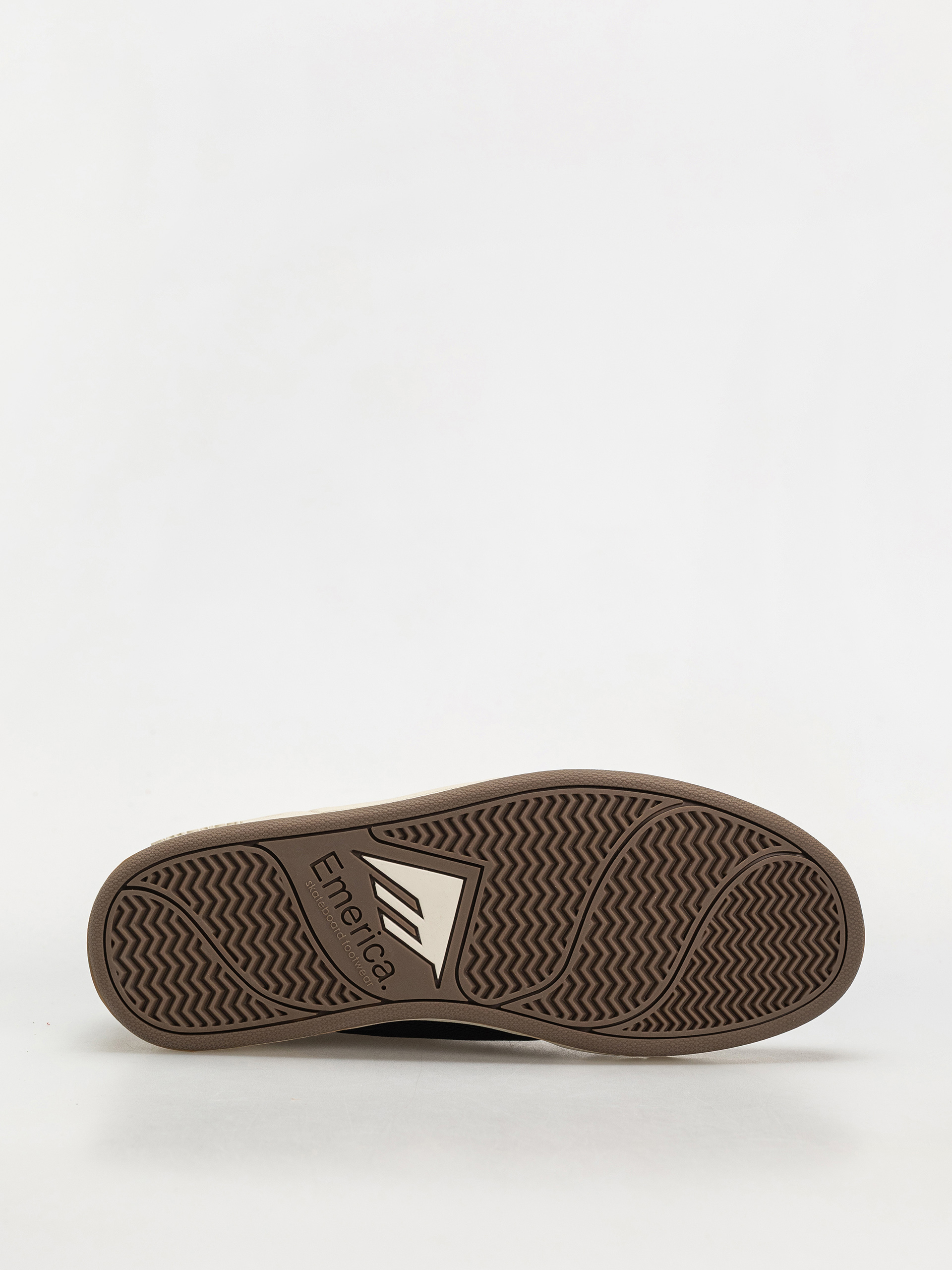Buty Emerica Heritic (black/tan)