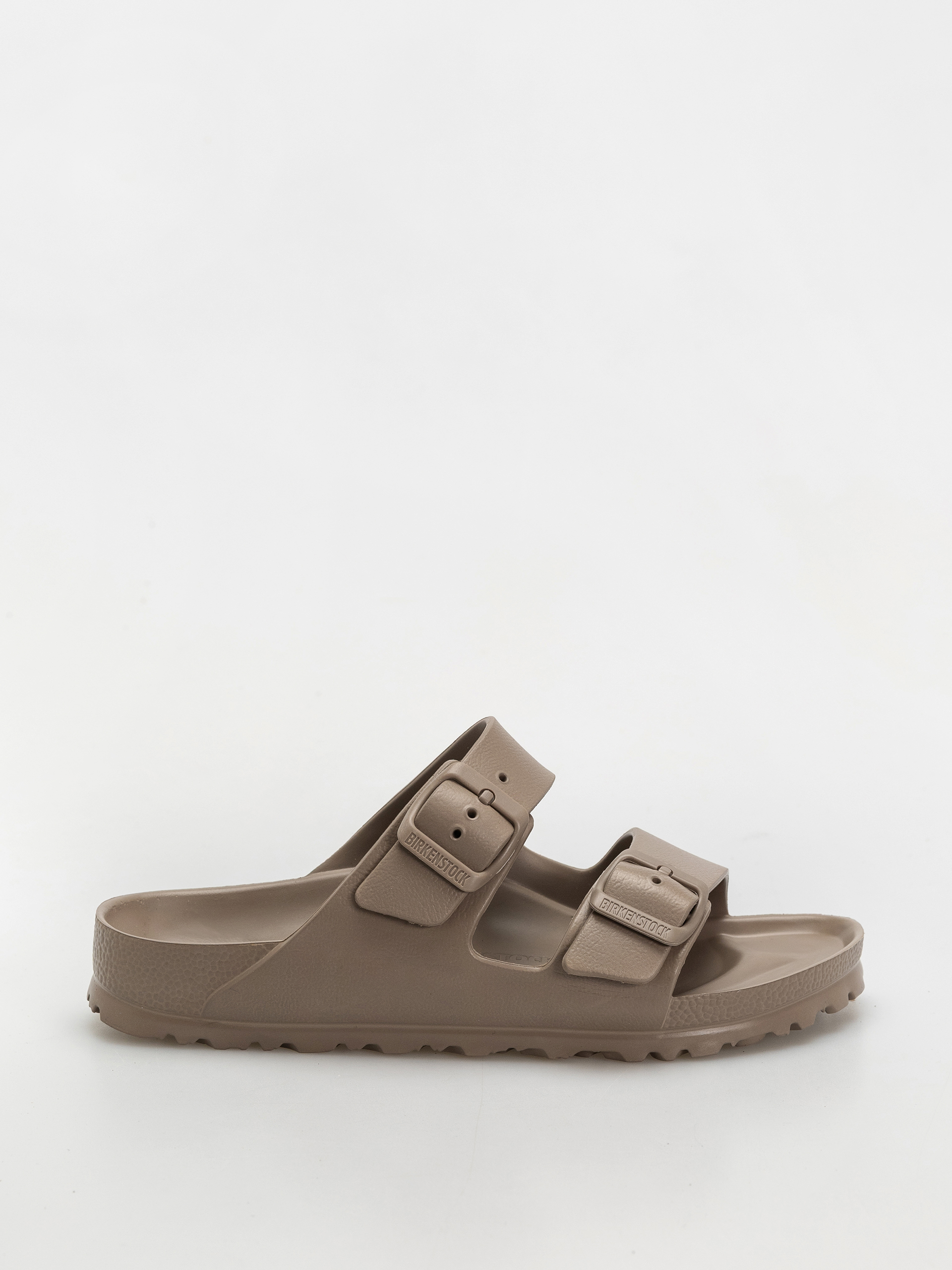 Klapki Birkenstock Arizona EVA Narrow Wmn (gray taupe)