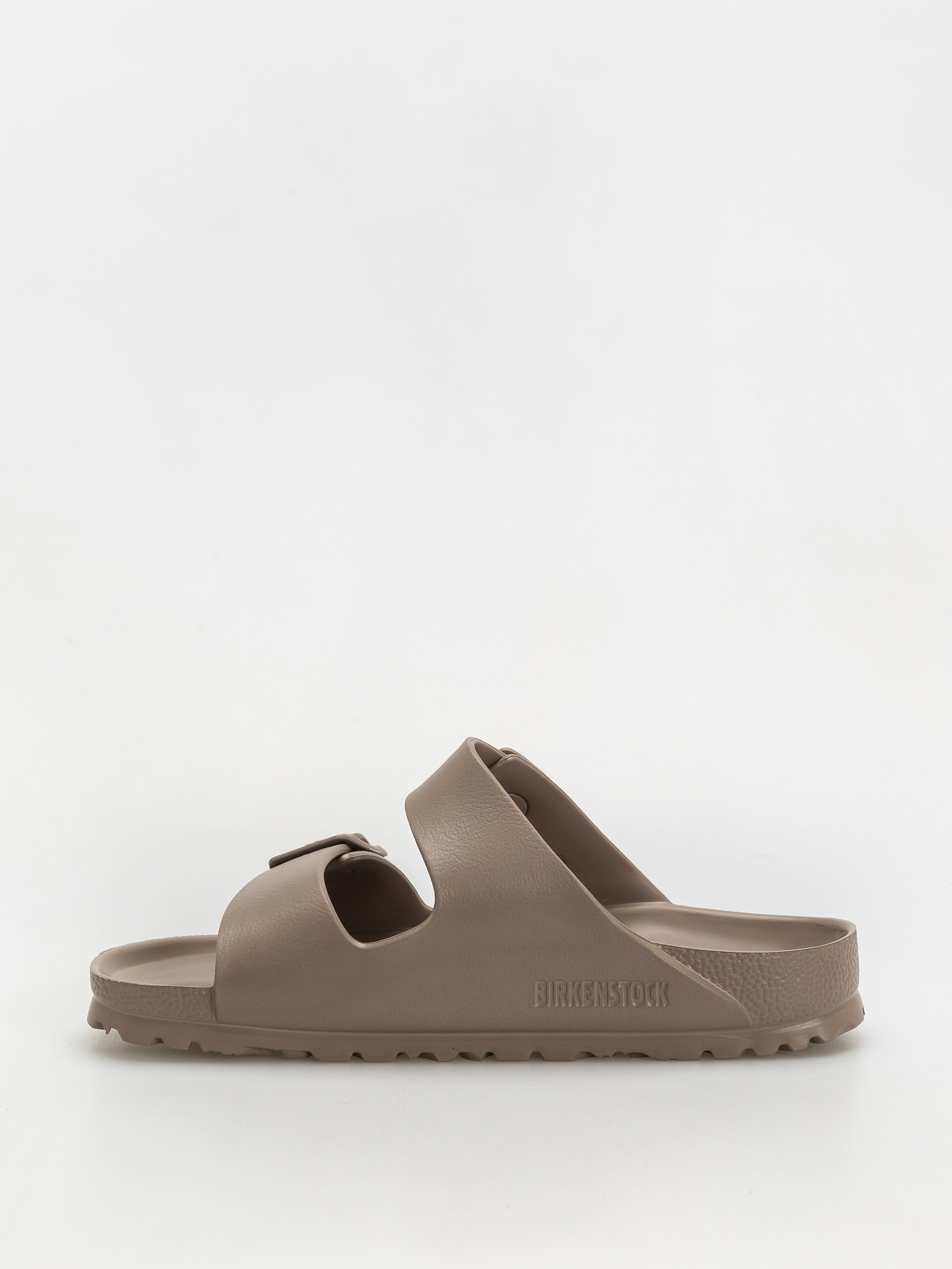 Klapki Birkenstock Arizona EVA Narrow Wmn (gray taupe)