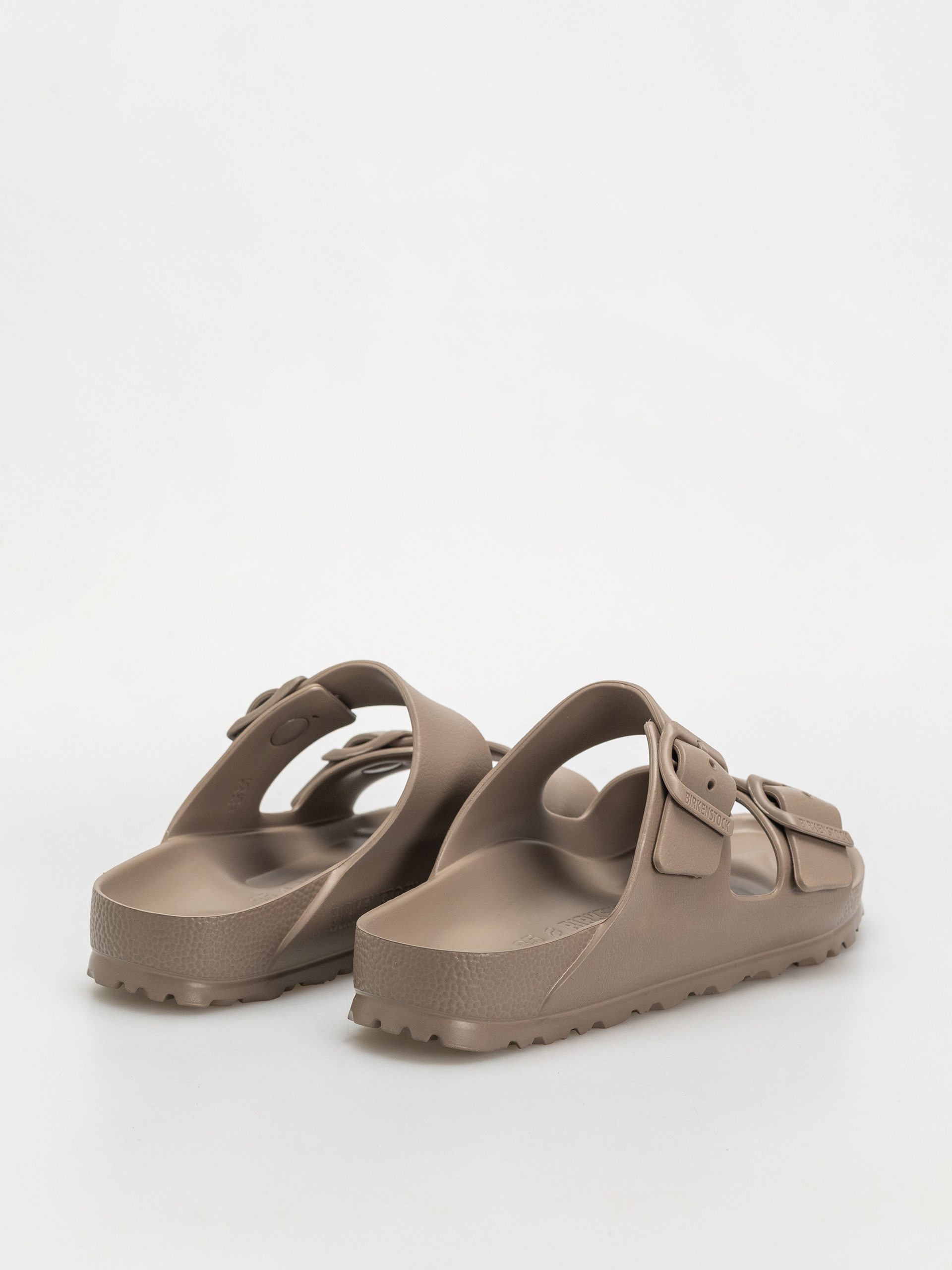Klapki Birkenstock Arizona EVA Narrow Wmn (gray taupe)