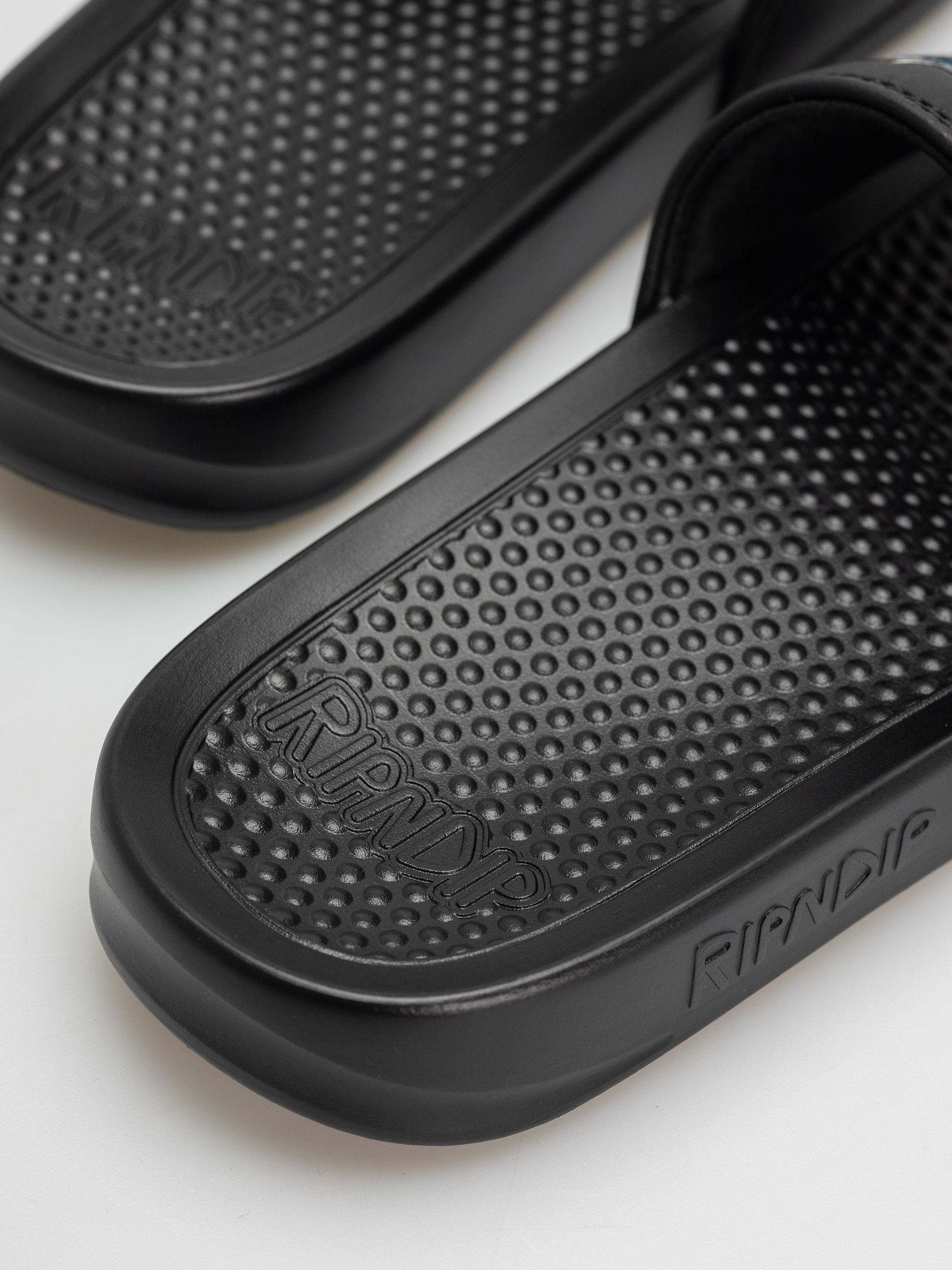 Klapki RipNDip Shen Nerm (black)