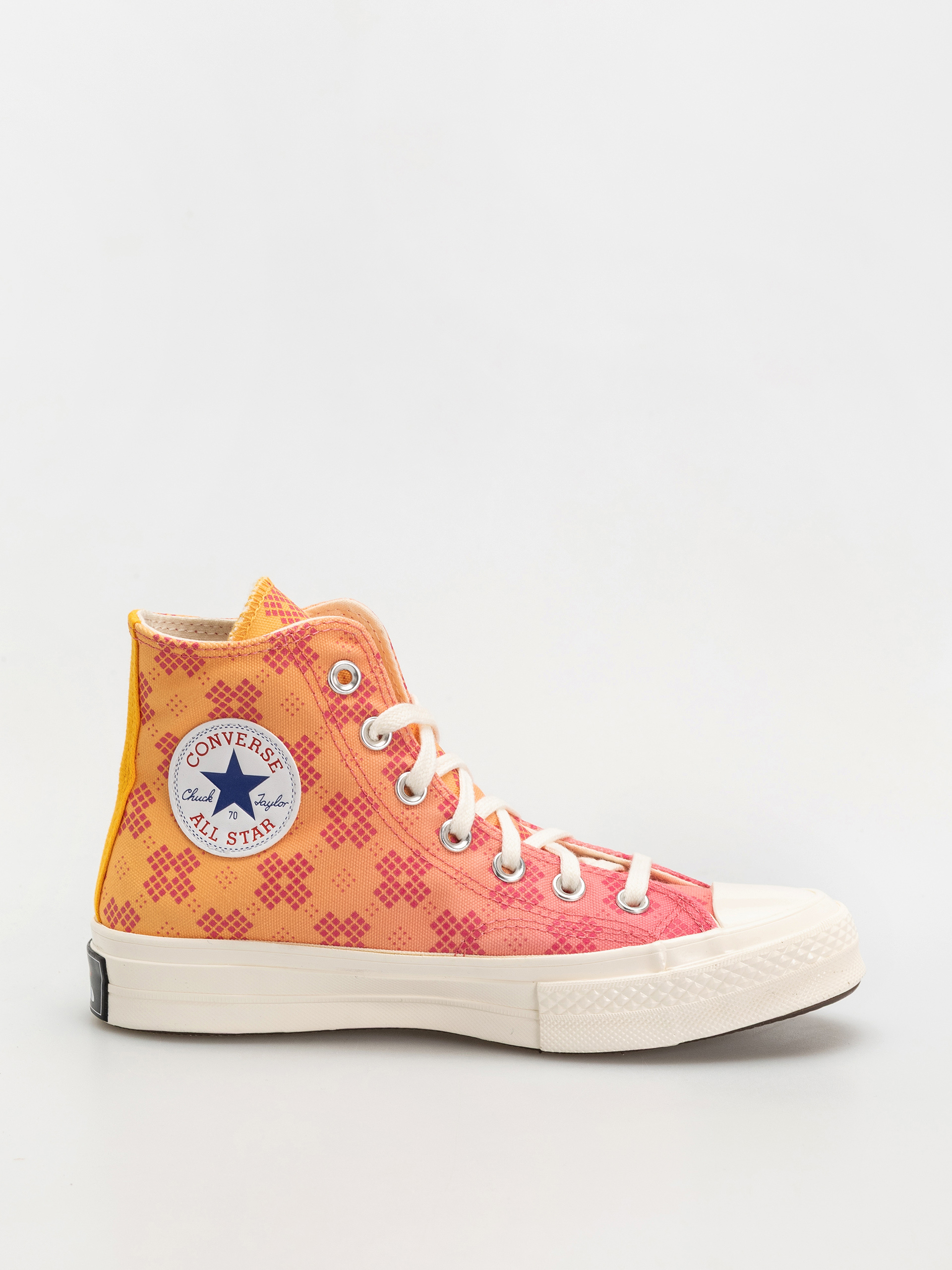 Trampki Converse・Doraemon Chuck 70 Hi (orange)