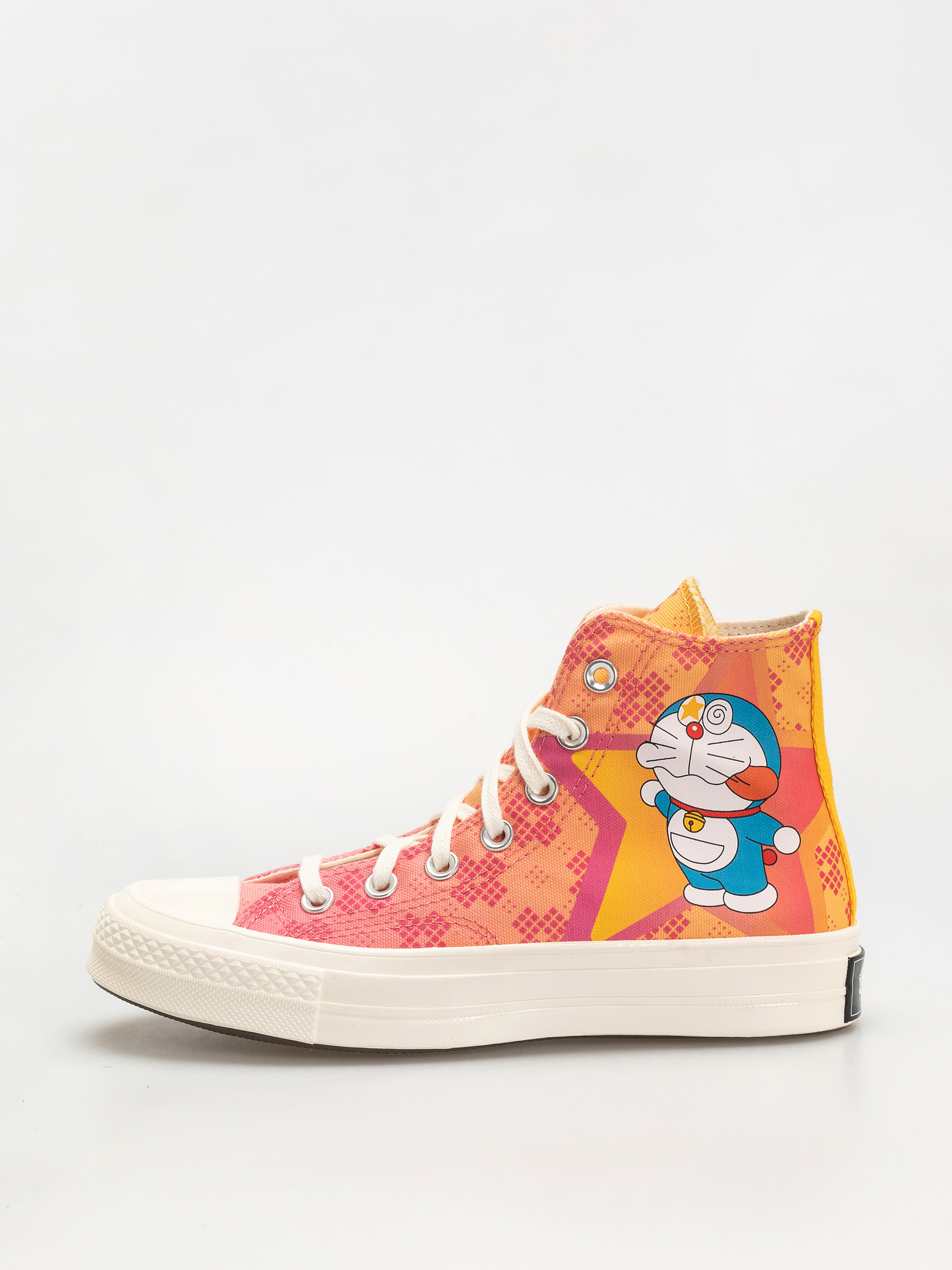Trampki Converse・Doraemon Chuck 70 Hi (orange)