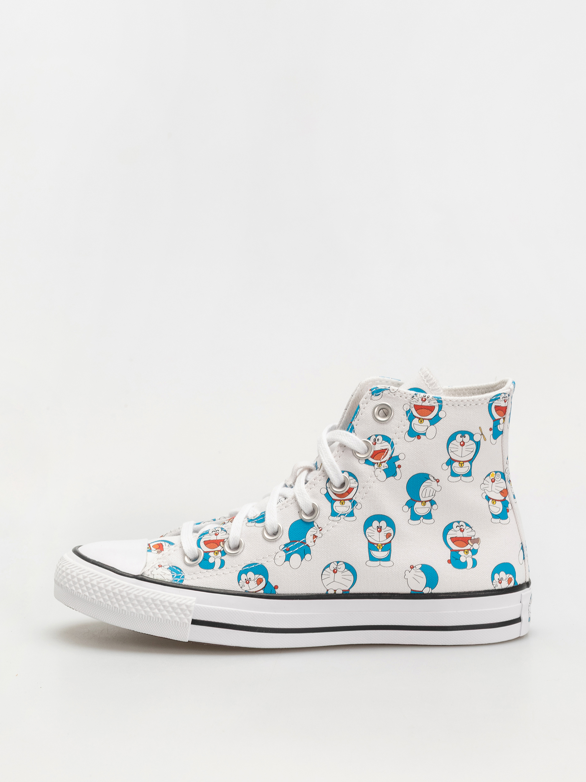 Trampki Converse・Doraemon Chuck Taylor All Star Hi (white)
