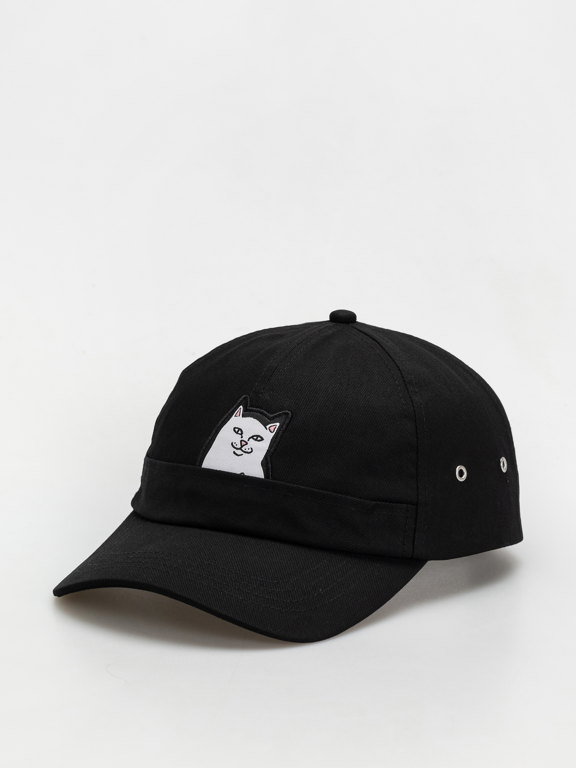 Czapka z daszkiem RipNDip Lord Nermal 5 Panel Pocket Hat ZD