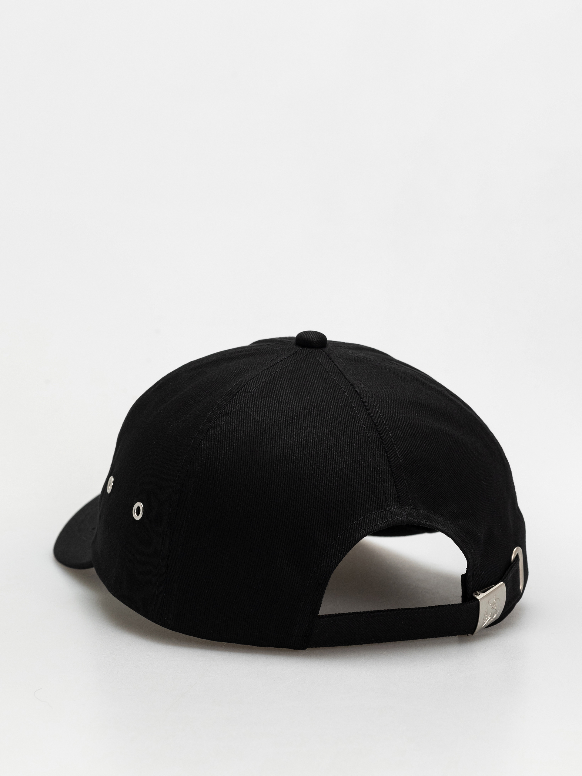 Czapka z daszkiem RipNDip Lord Nermal 5 Panel Pocket Hat ZD (black)