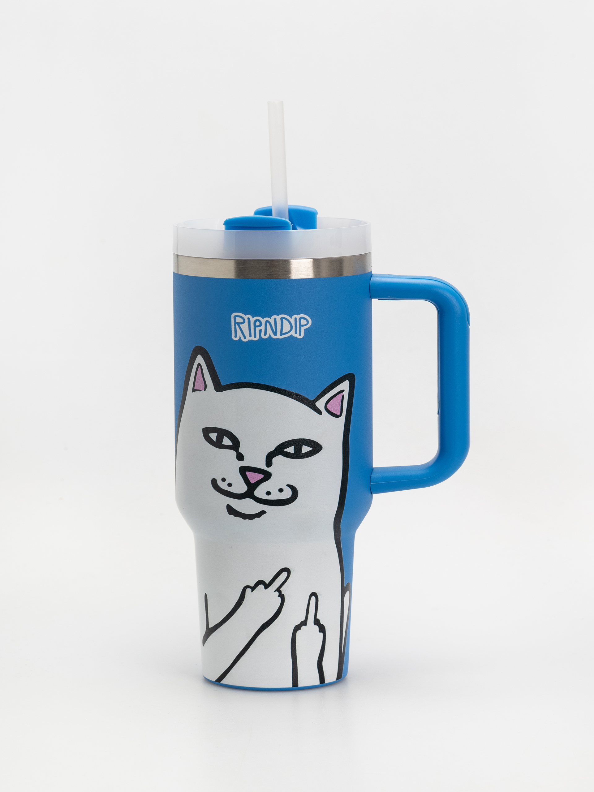 Kubek RipNDip Lord Nermal Big Ol Cup Tumbler