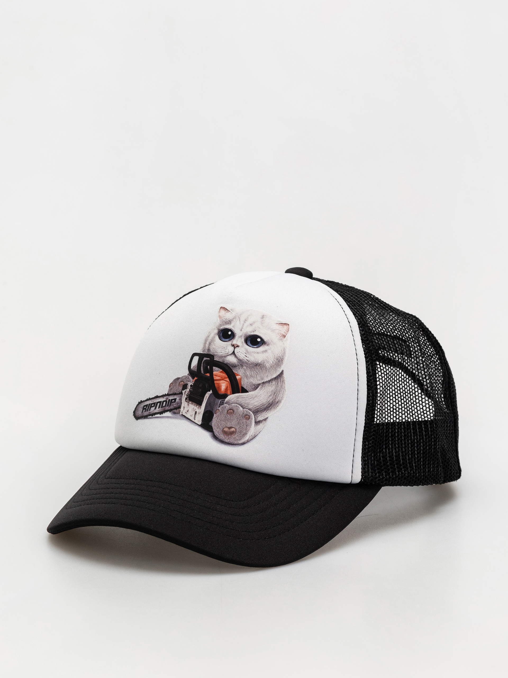 Czapka z daszkiem RipNDip Find Out Trucker