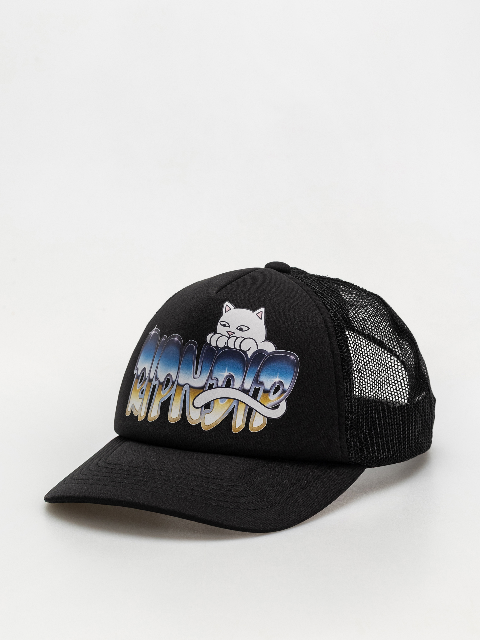 Czapka z daszkiem RipNDip Chroma Trucker