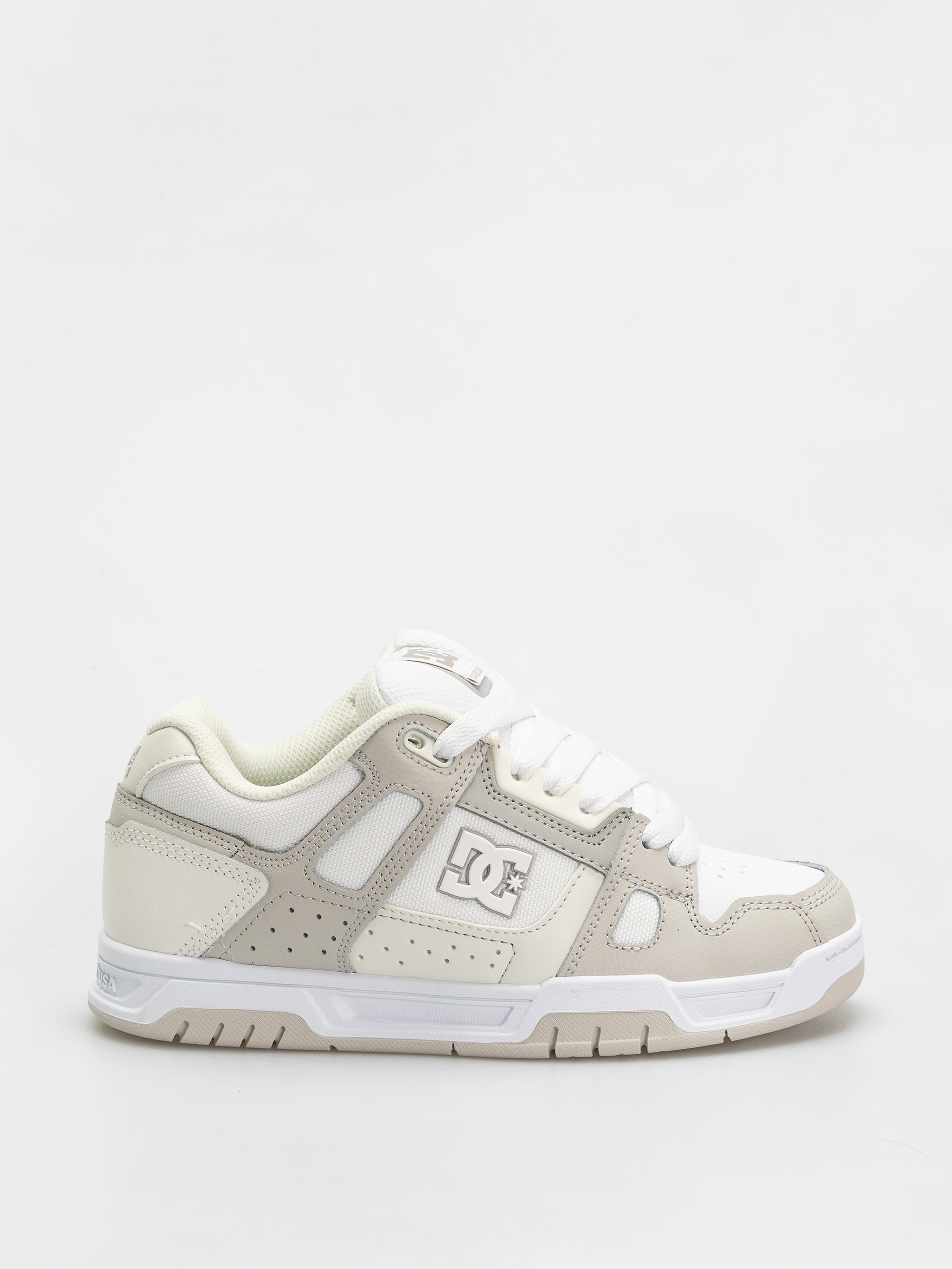 Buty DC Stag (neon lights)