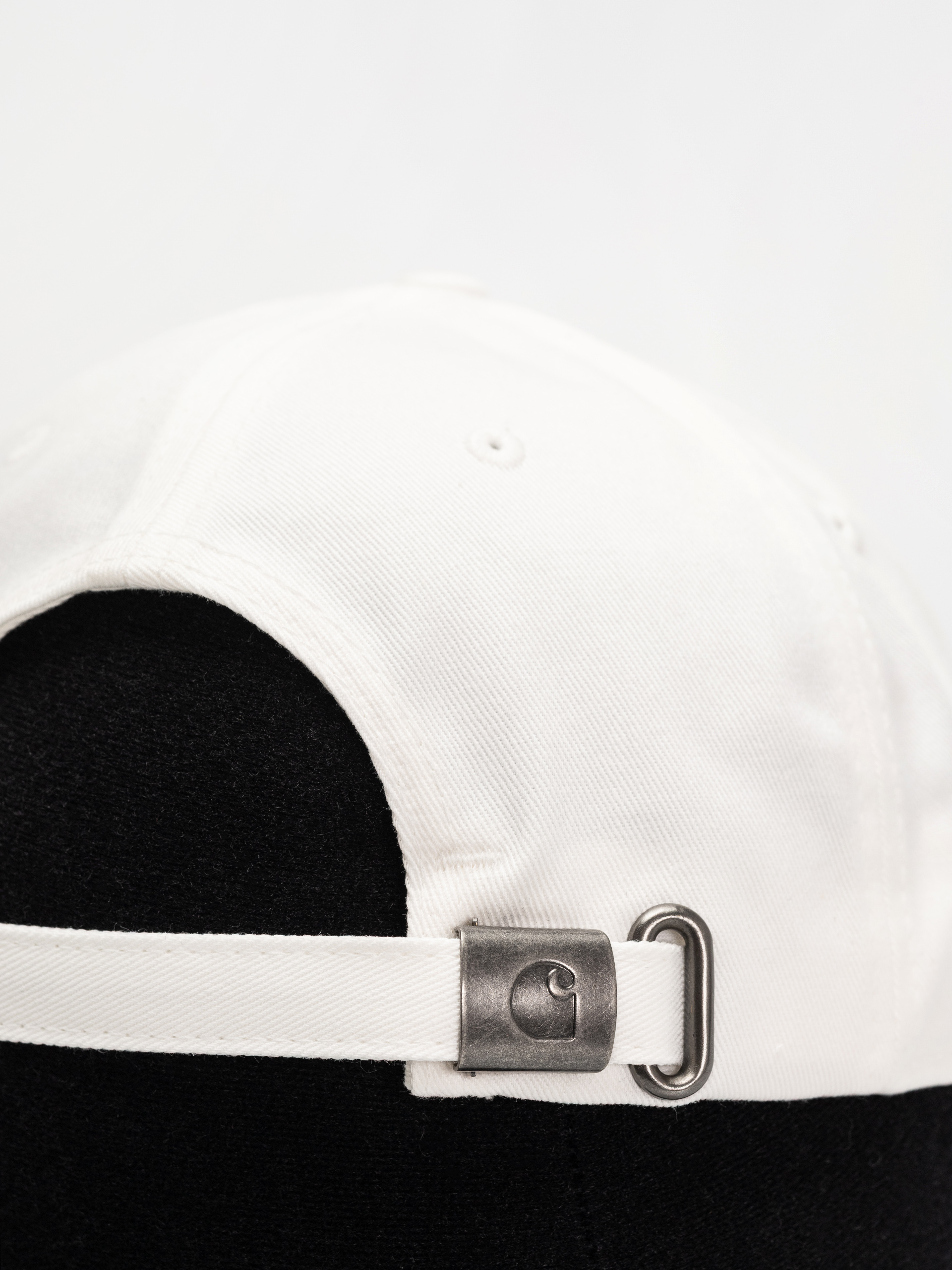 Czapka z daszkiem Carhartt WIP Pronto (white)
