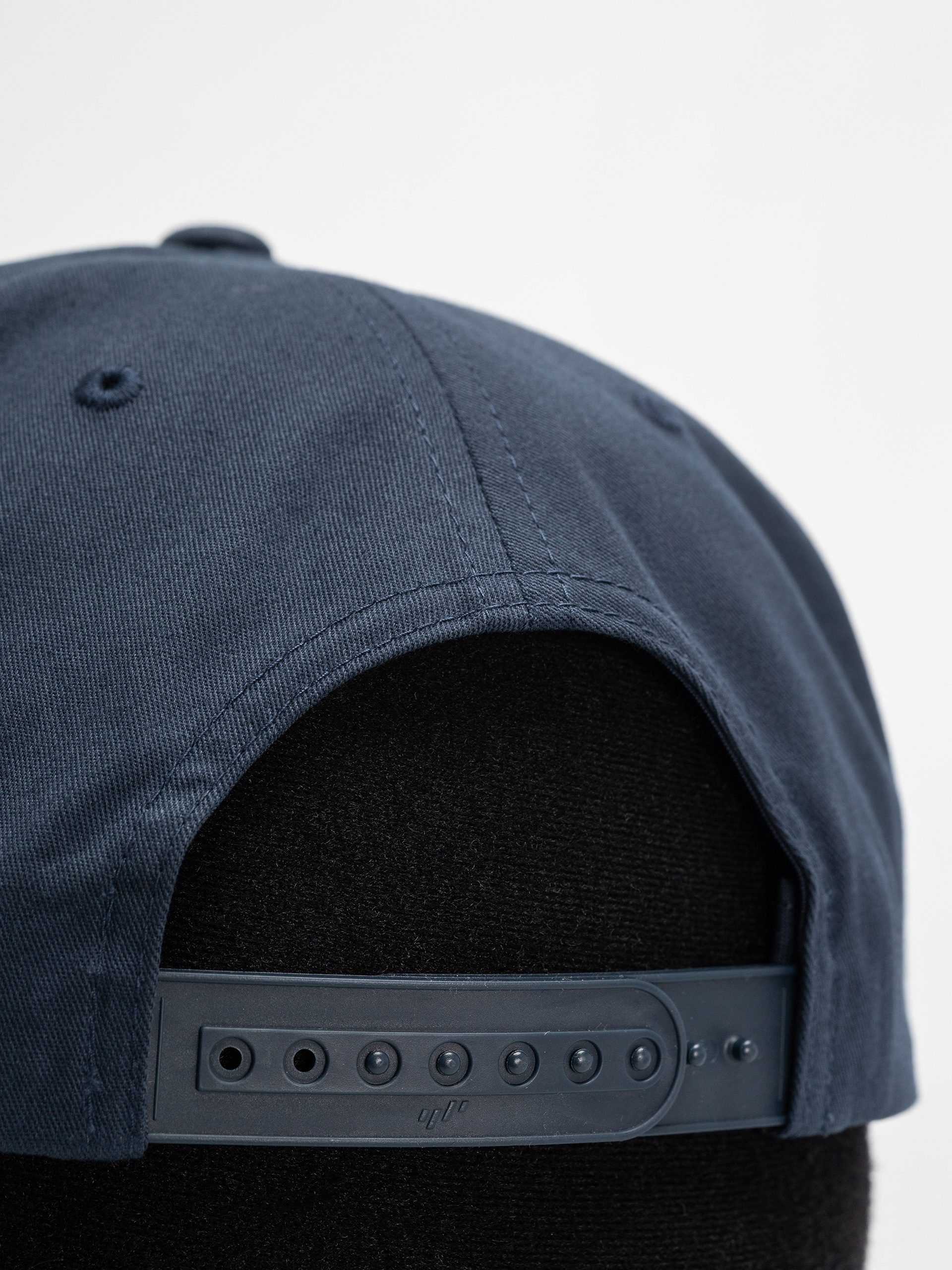 Czapka z daszkiem Thrasher Bully Snapback (navy)
