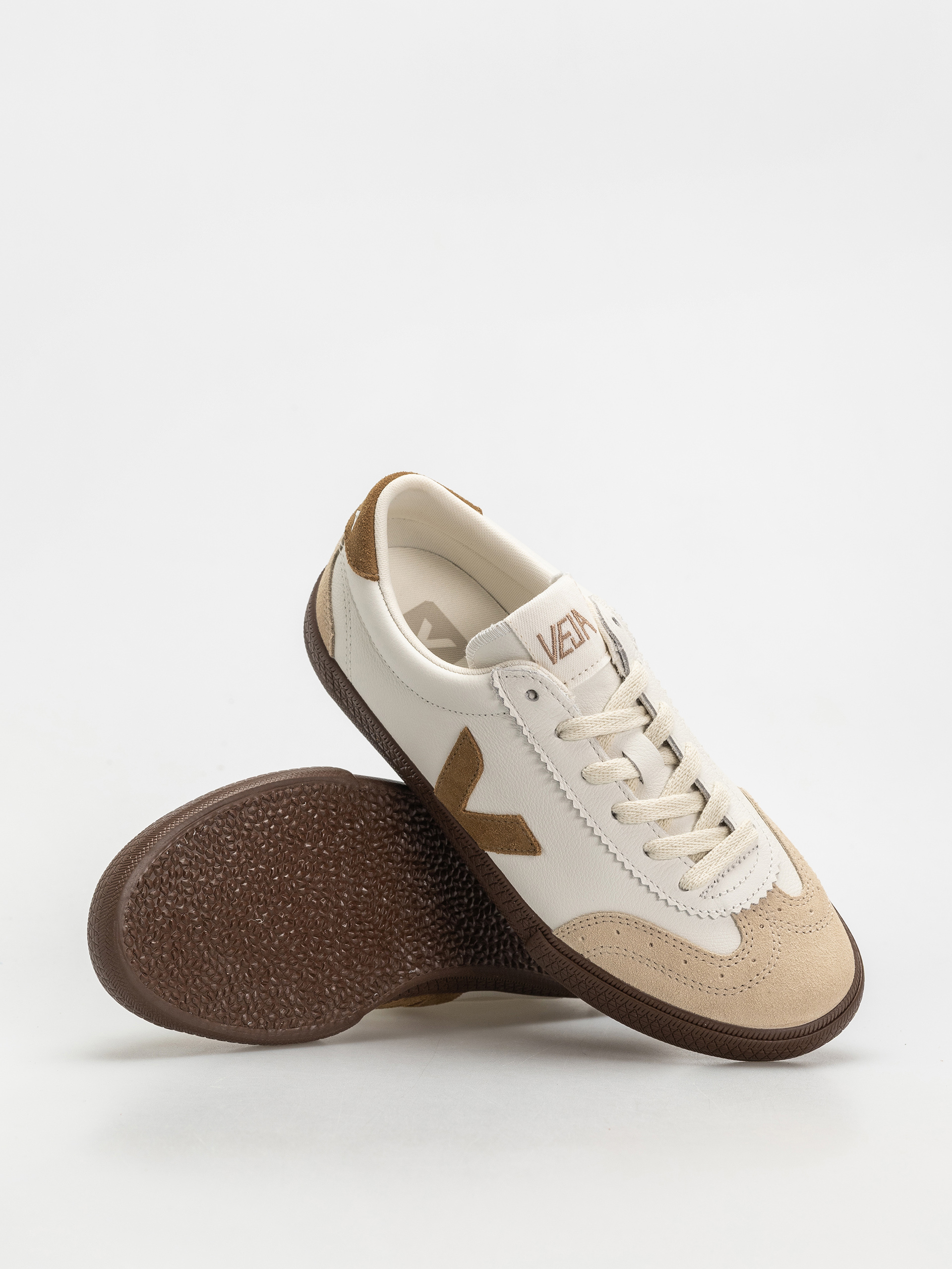 Buty Veja Volley Wmn (white tent bark)