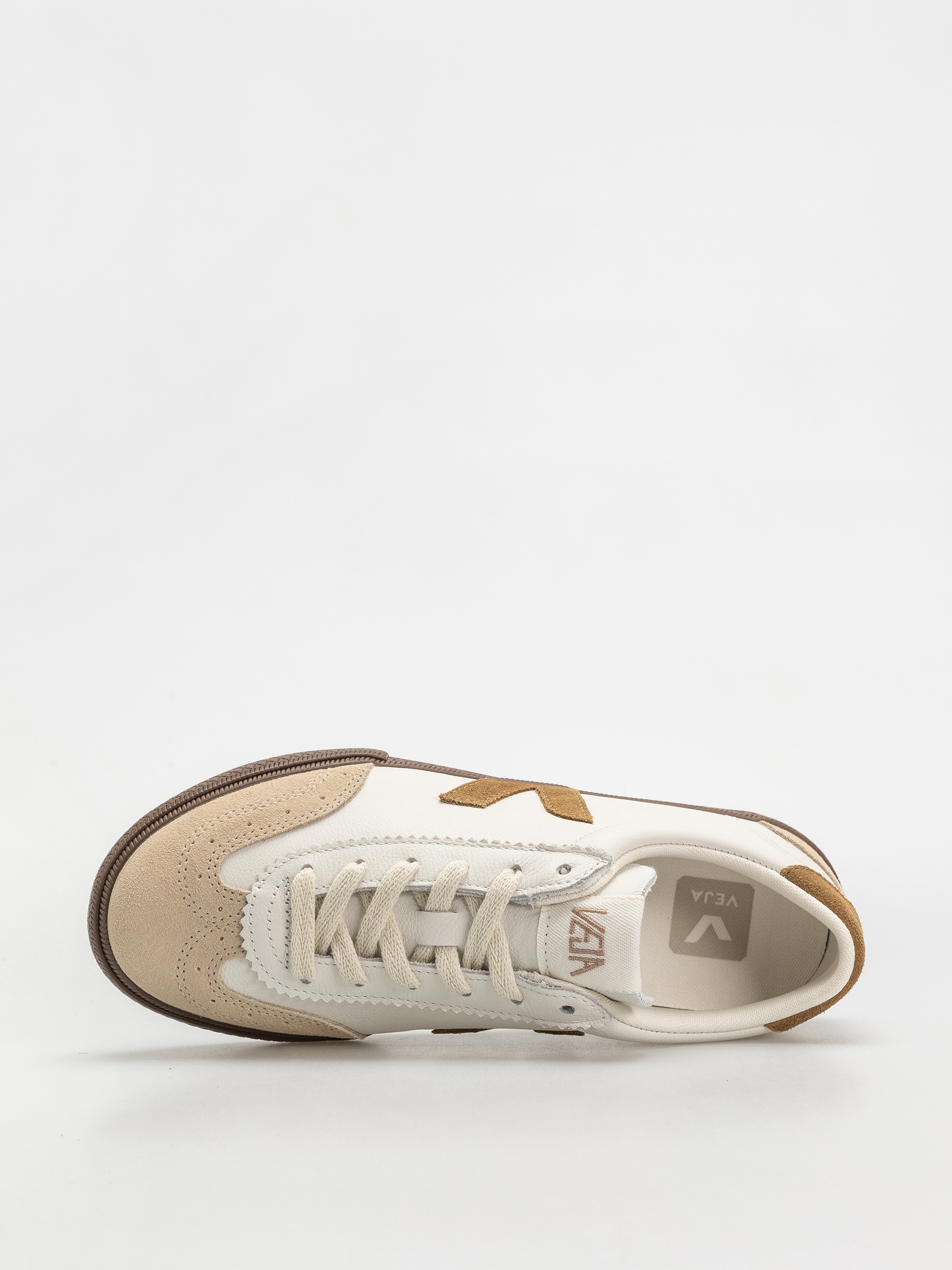 Buty Veja Volley Wmn (white tent bark)