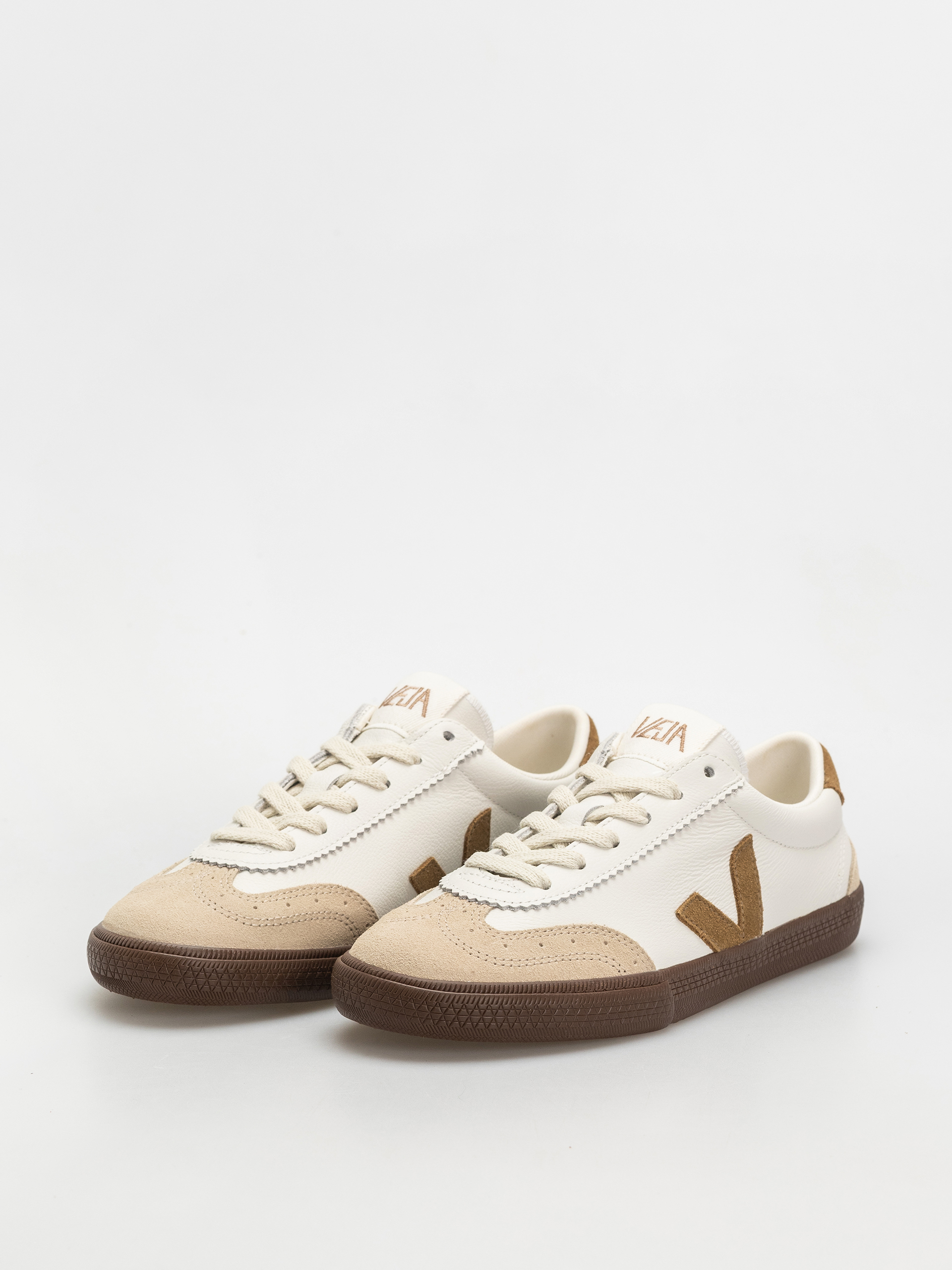 Buty Veja Volley Wmn (white tent bark)