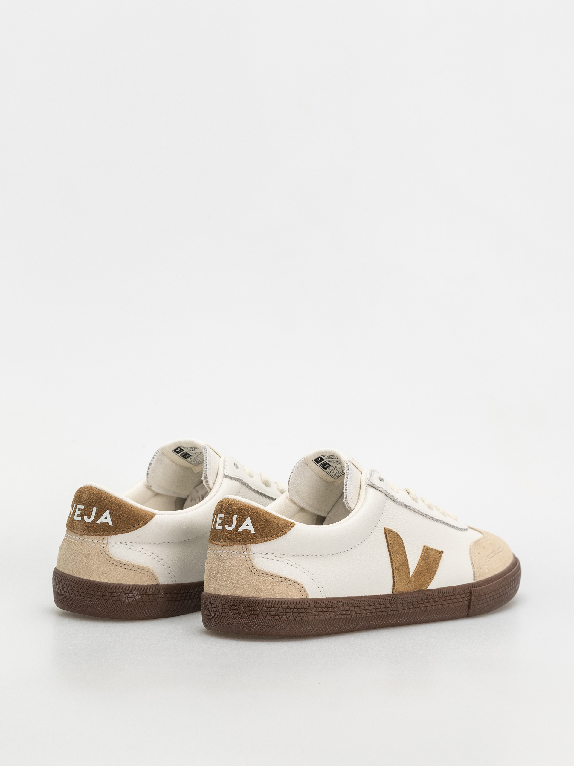 Buty Veja Volley Wmn (white tent bark)