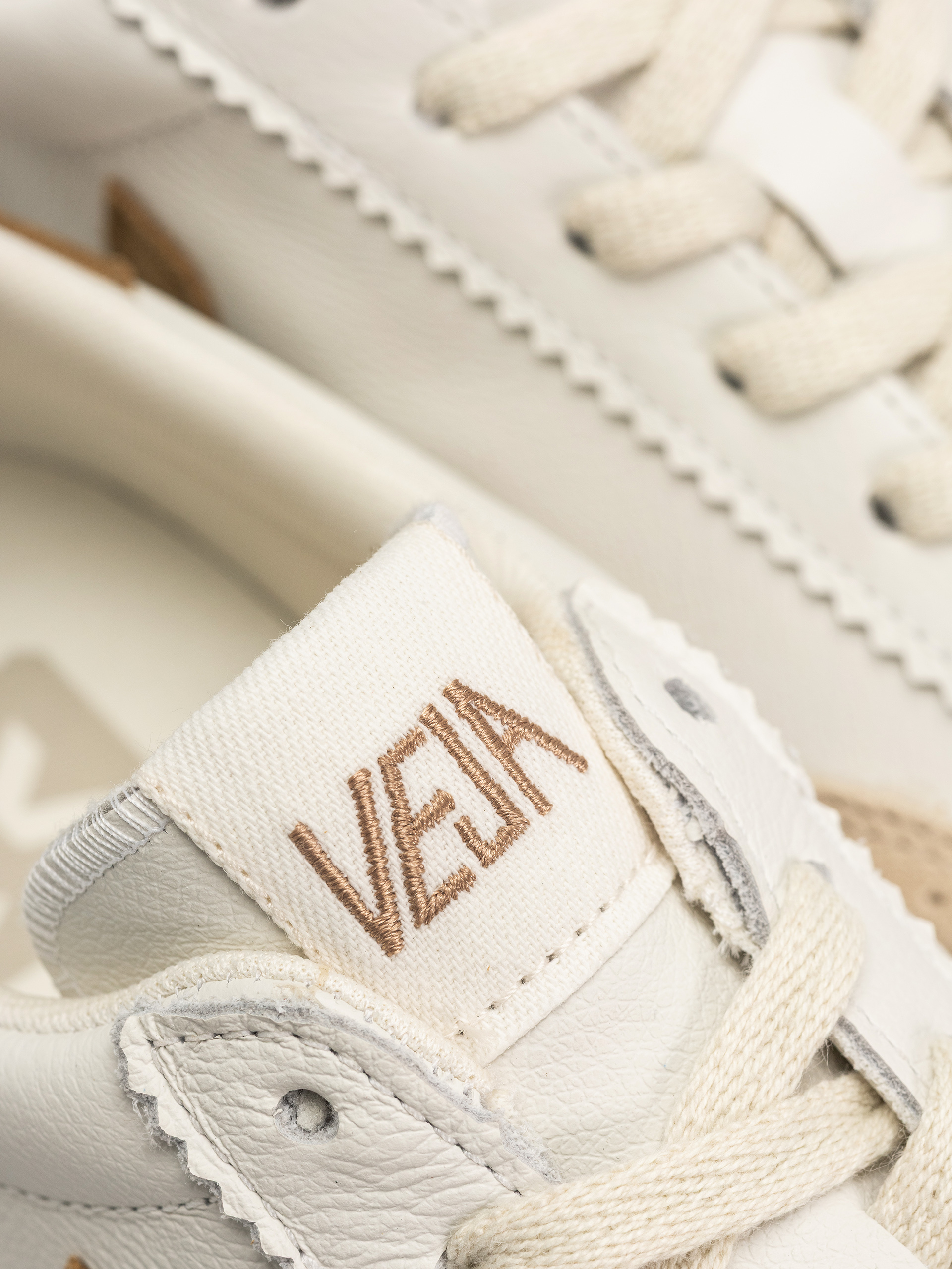 Buty Veja Volley Wmn (white tent bark)