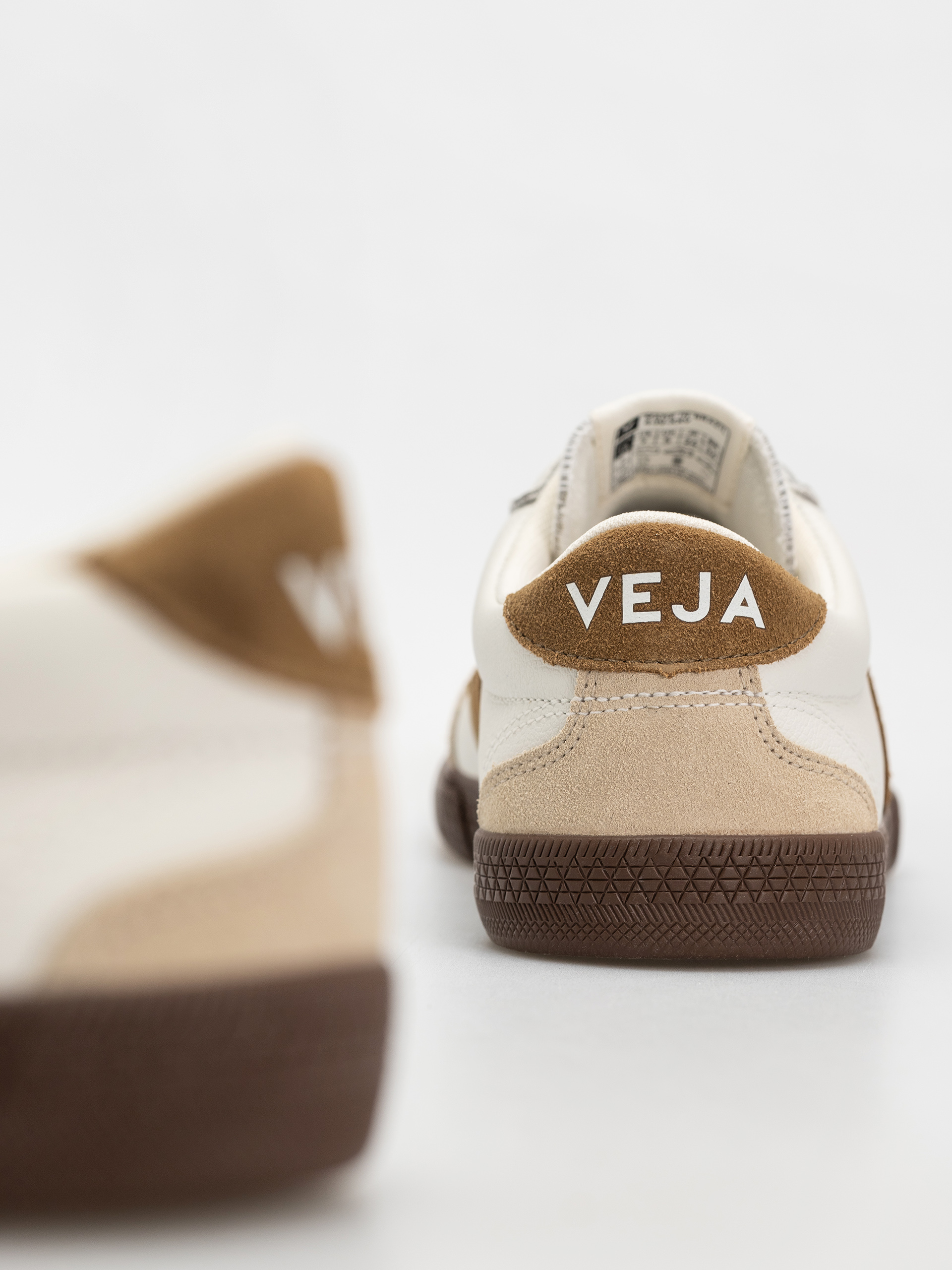 Buty Veja Volley Wmn (white tent bark)