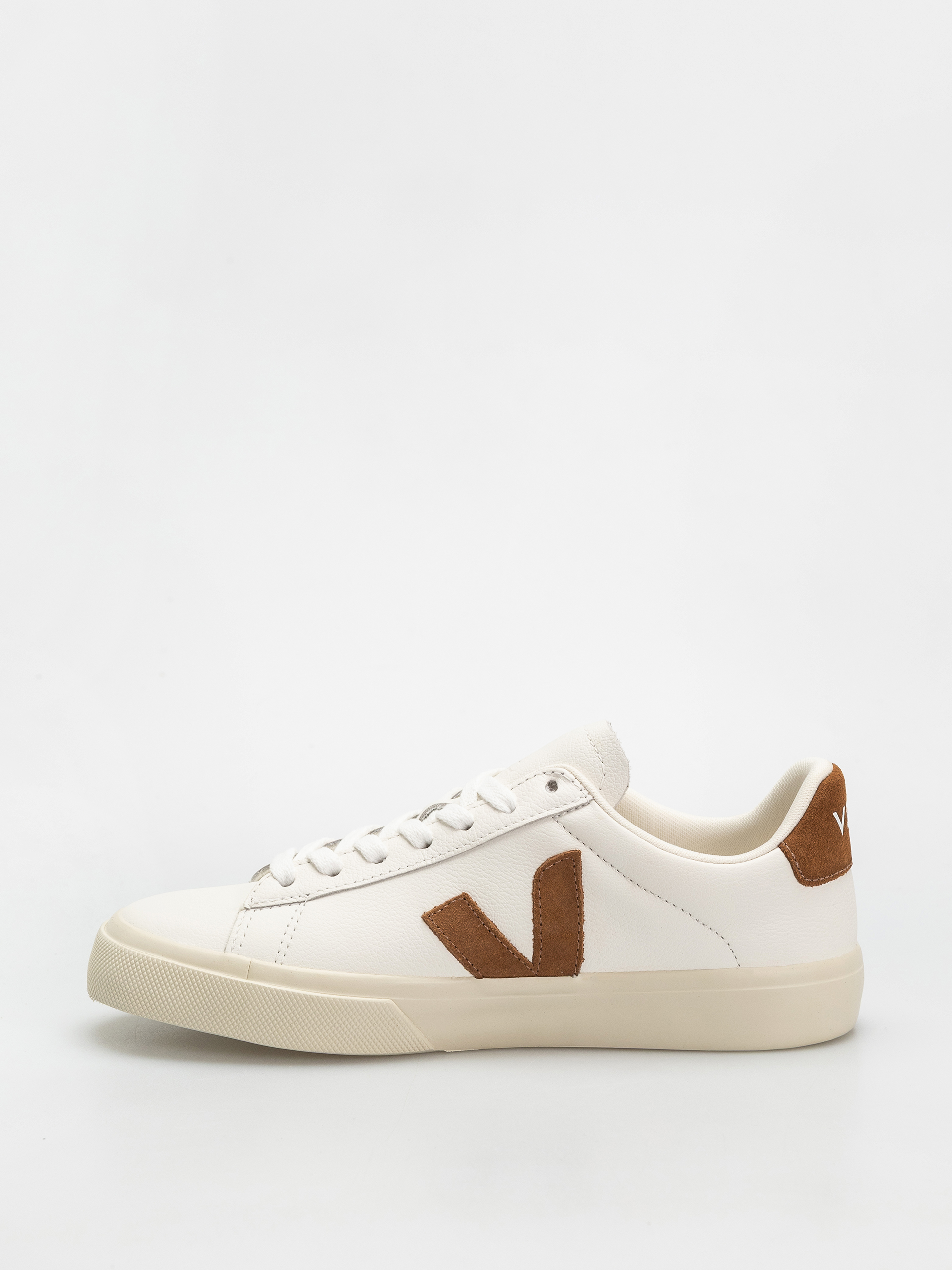Buty Veja Campo Wmn (white cognac)