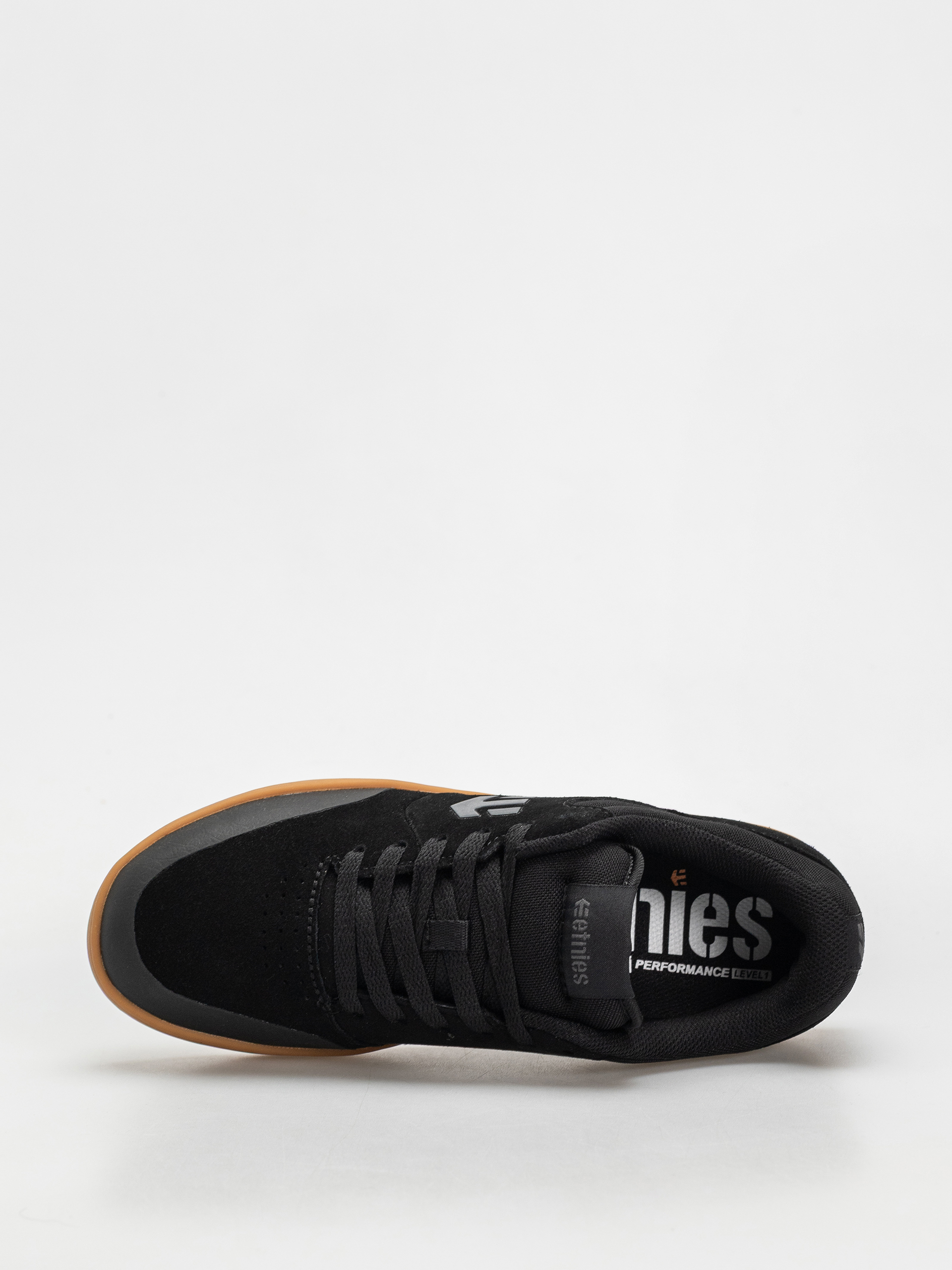 Buty Etnies Marana (black/dark grey/gum)