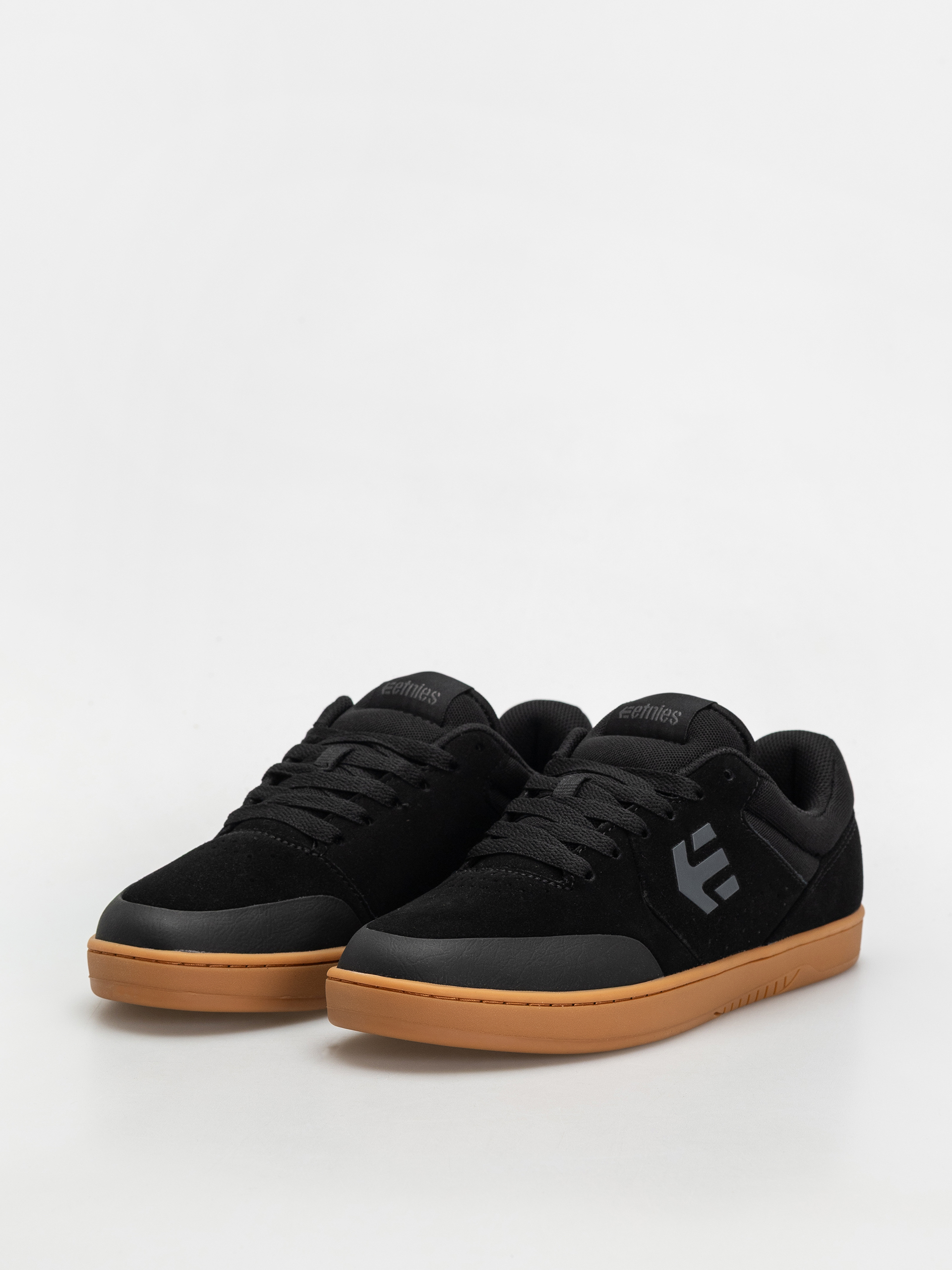 Buty Etnies Marana (black/dark grey/gum)