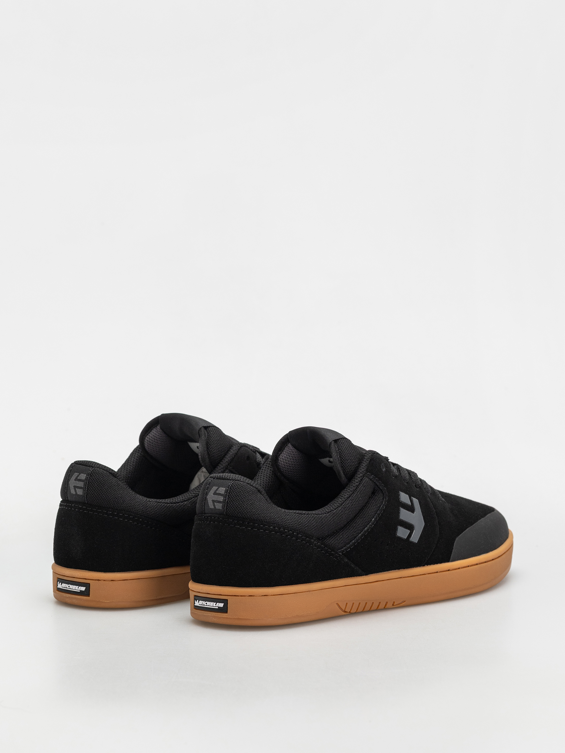 Buty Etnies Marana (black/dark grey/gum)