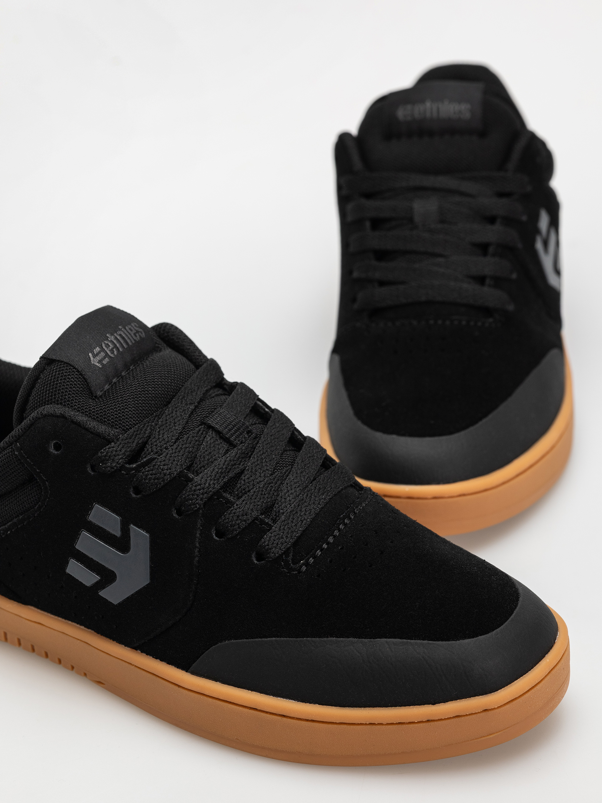 Buty Etnies Marana (black/dark grey/gum)