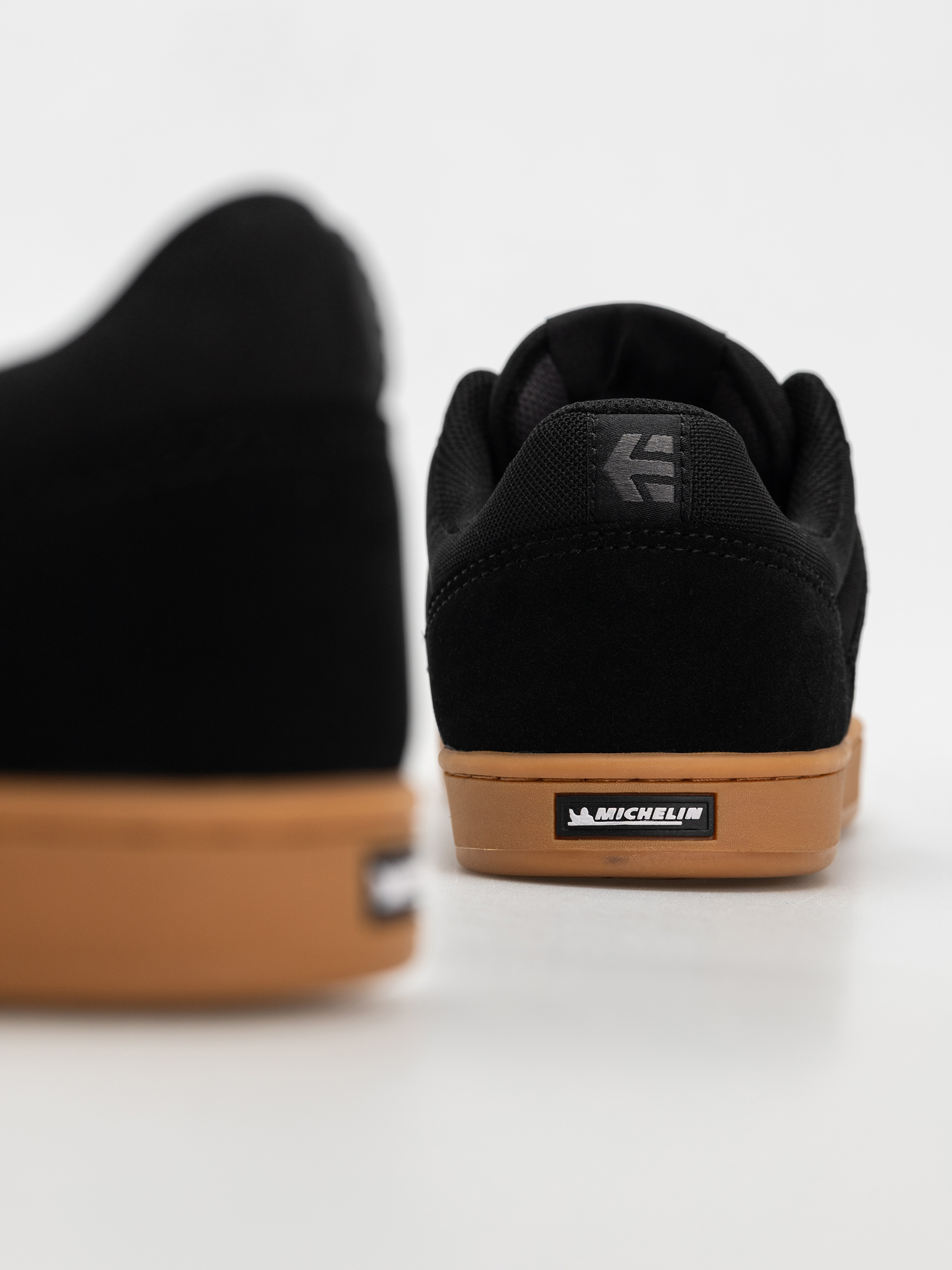 Buty Etnies Marana (black/dark grey/gum)