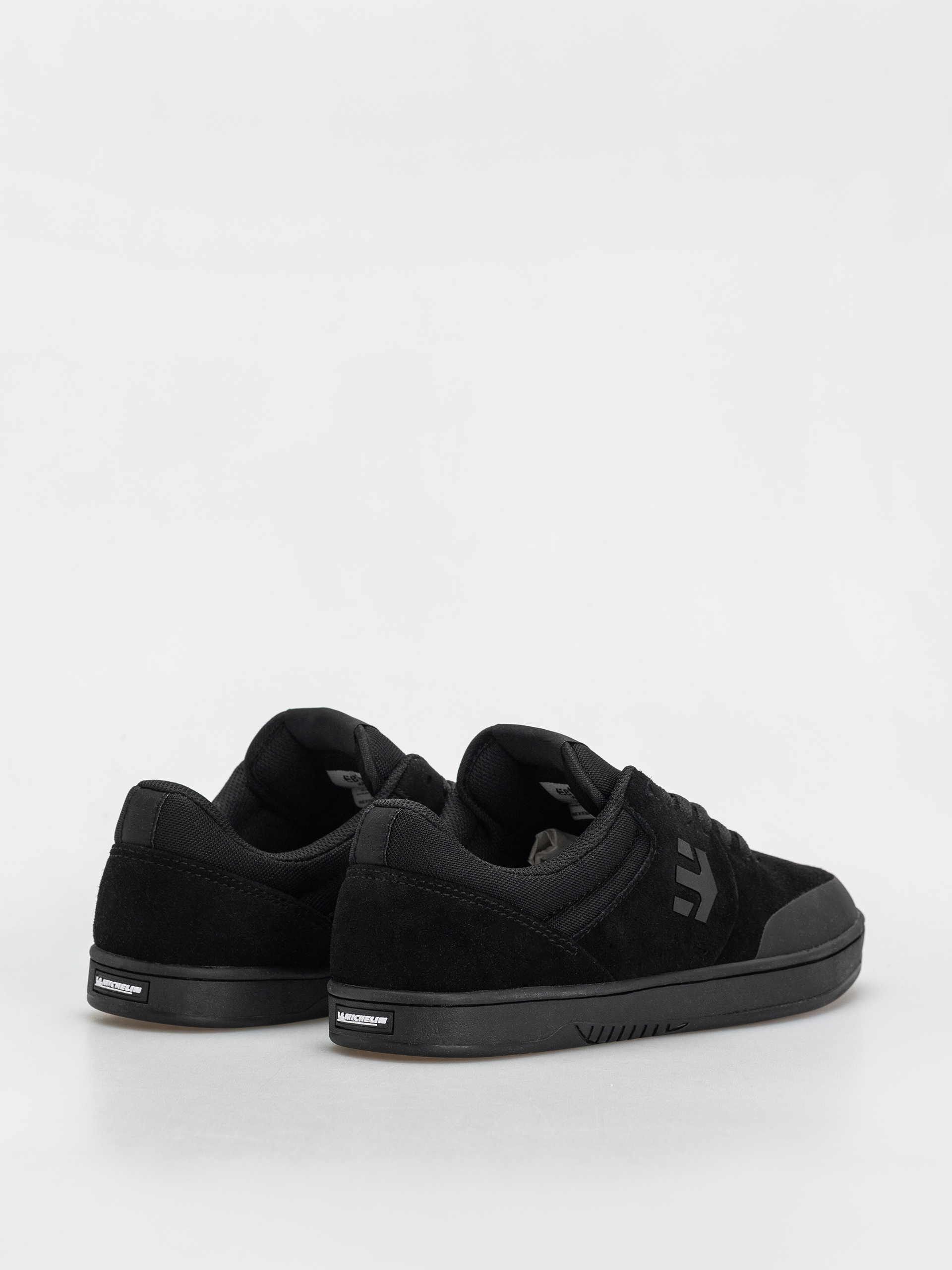 Buty Etnies Marana (black/black/black)