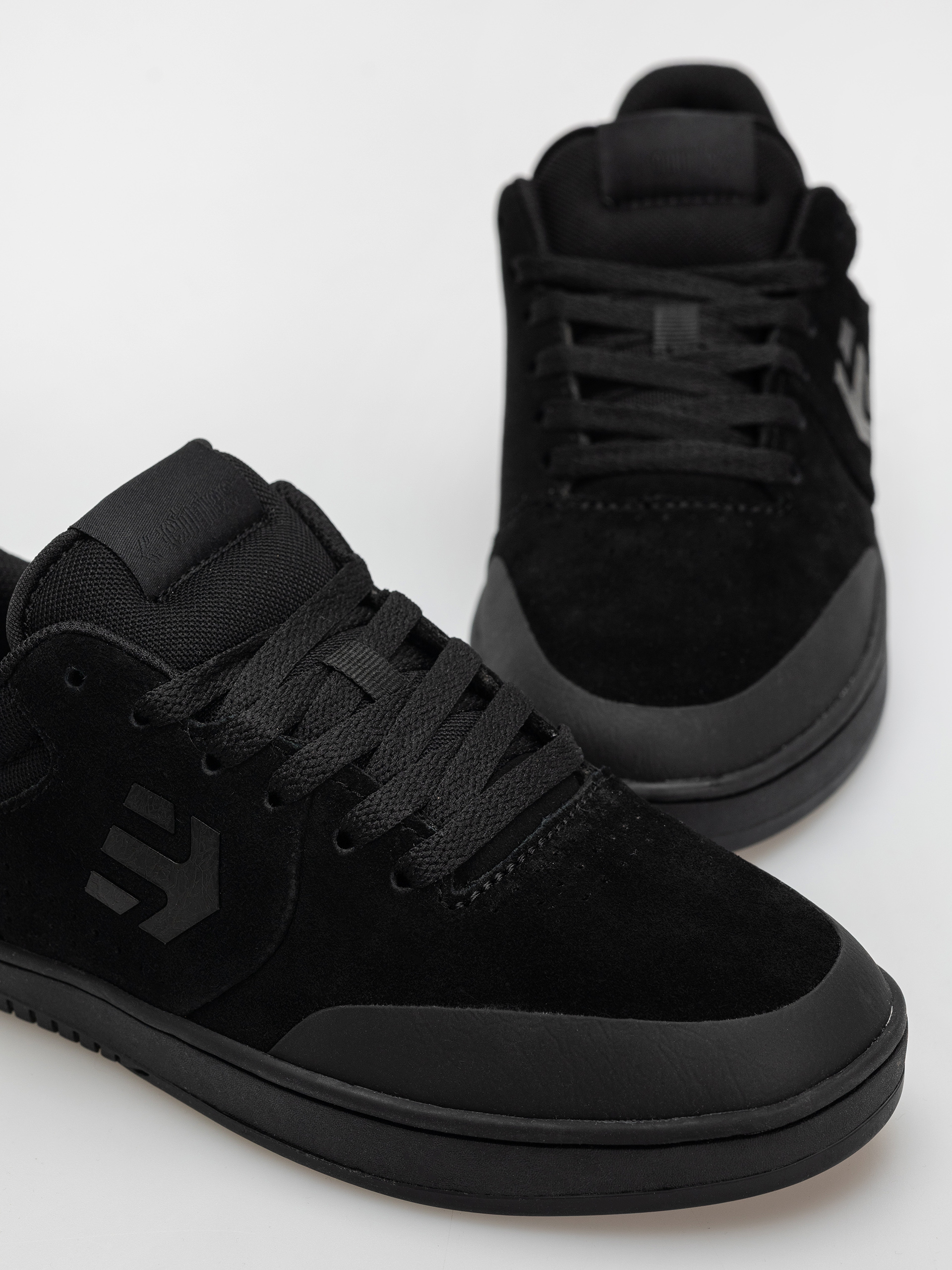 Buty Etnies Marana (black/black/black)