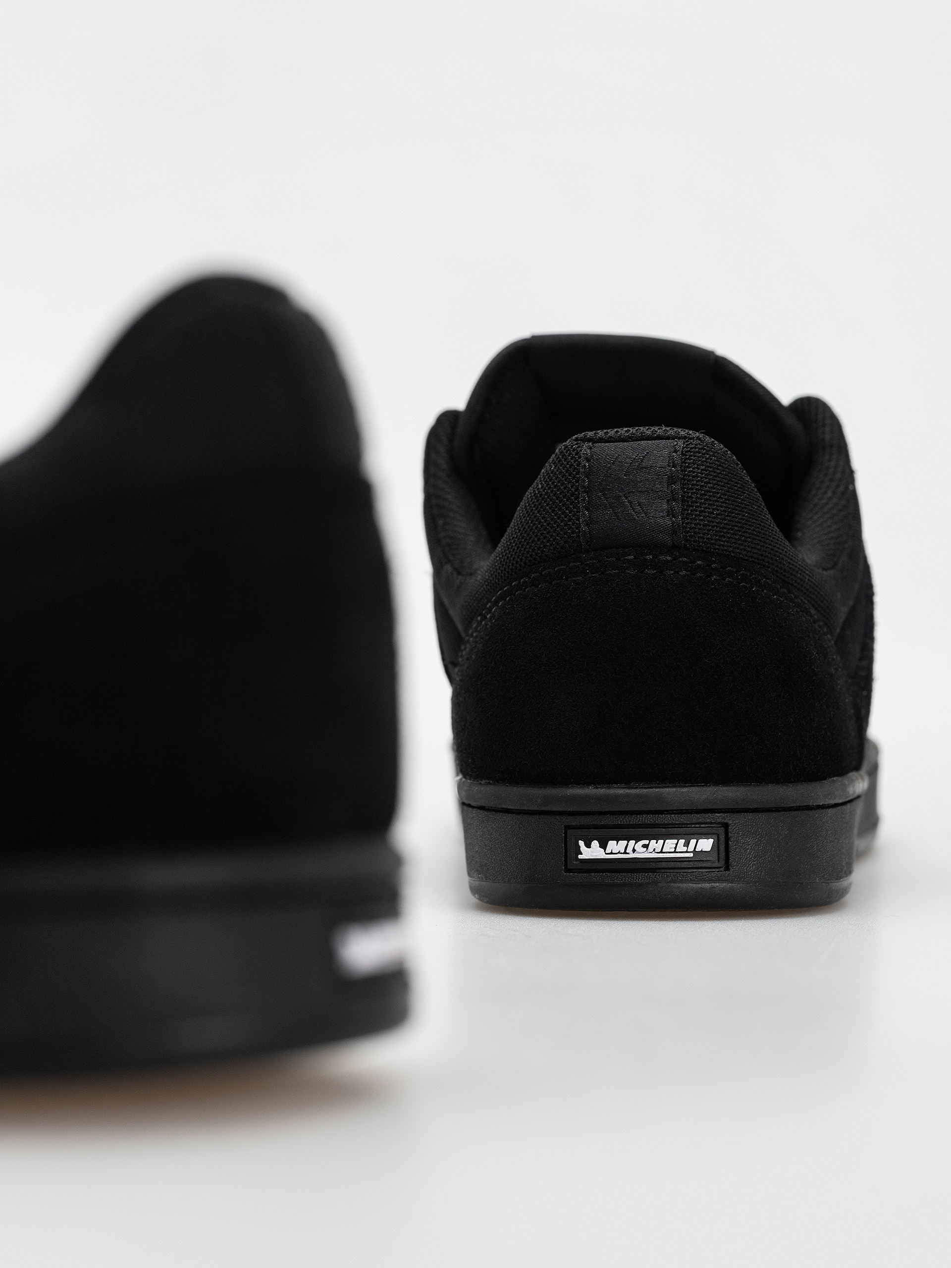 Buty Etnies Marana (black/black/black)