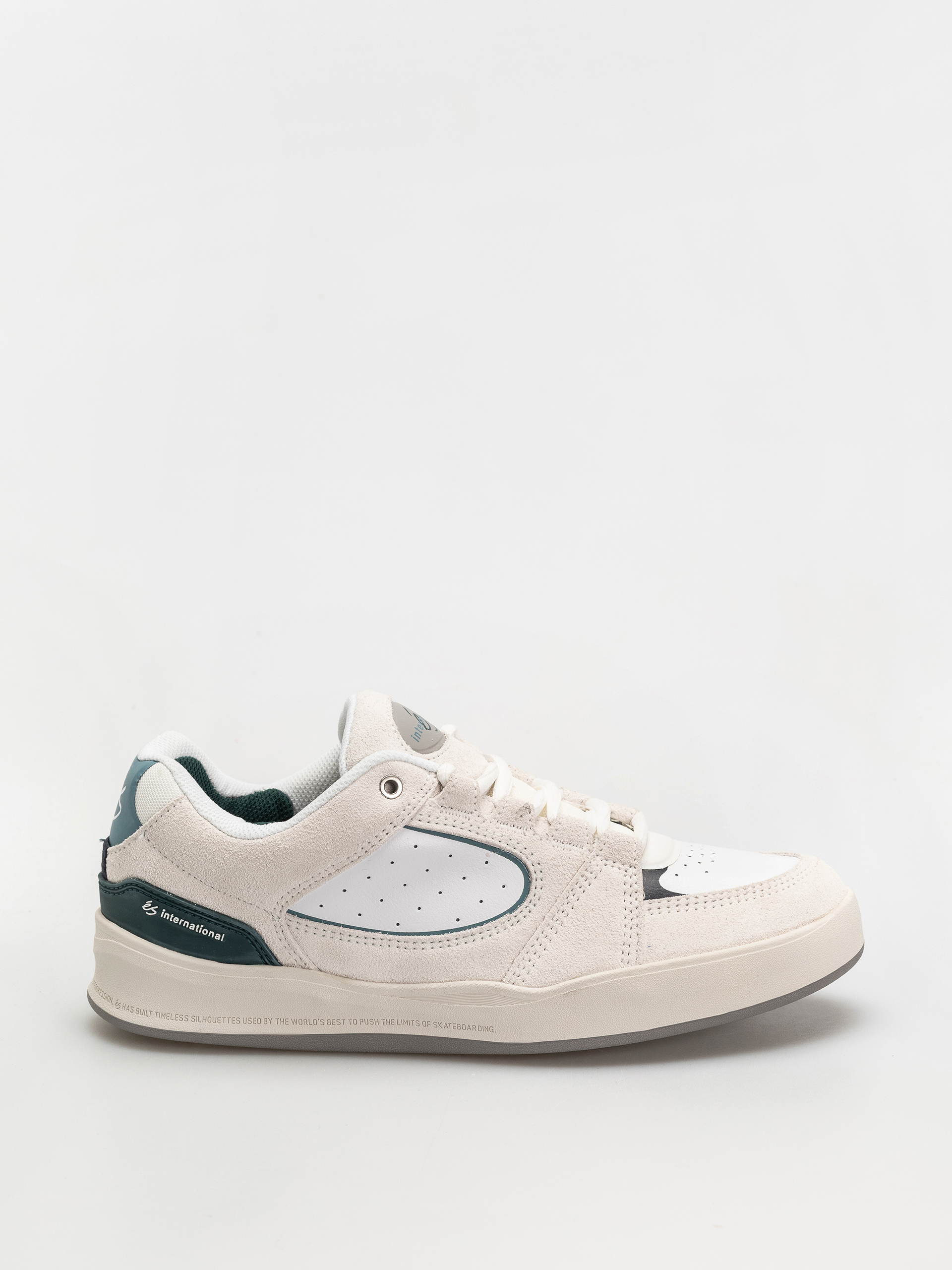 Buty eS Accel Fit (light grey)