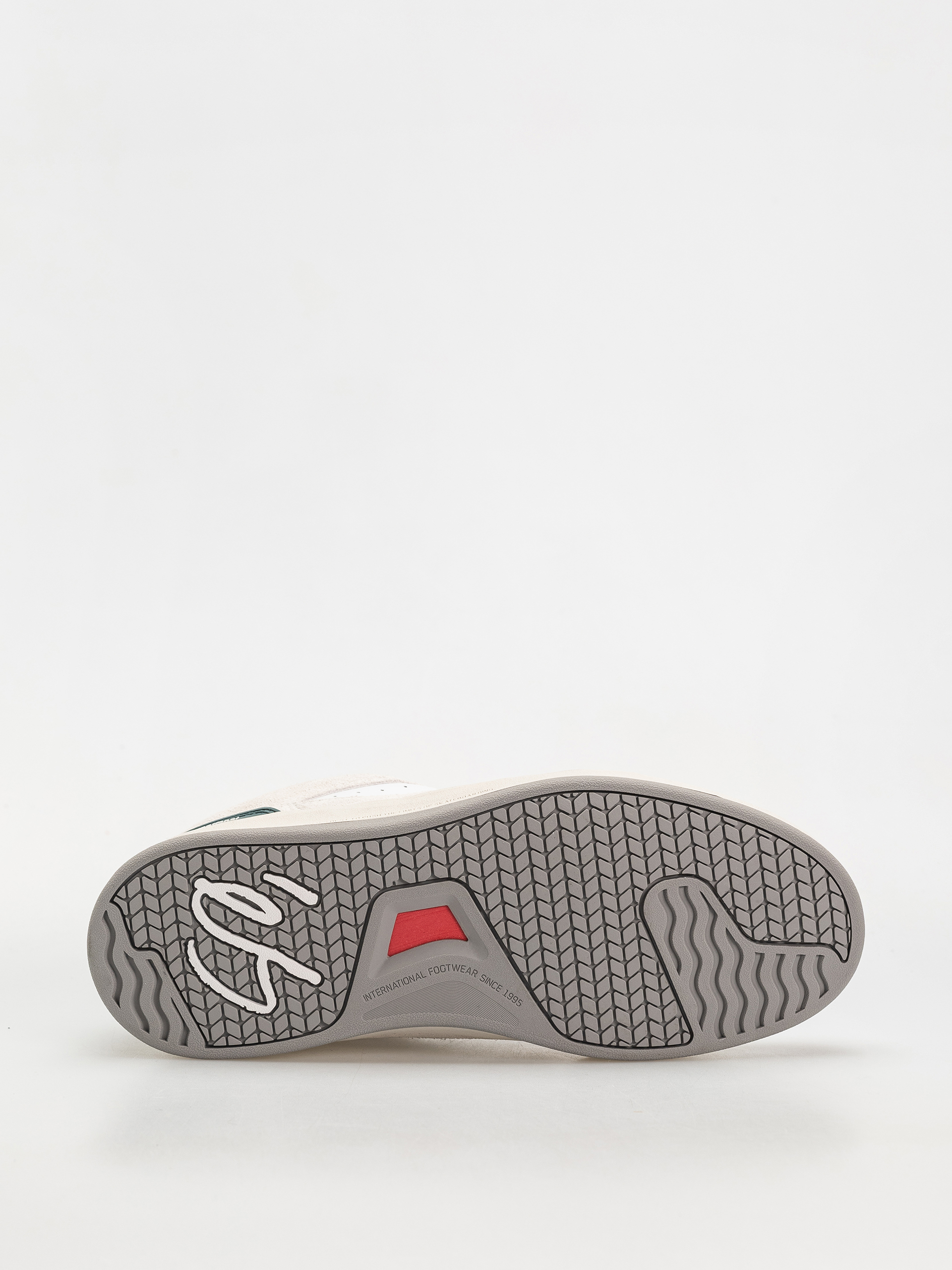 Buty eS Accel Fit (light grey)