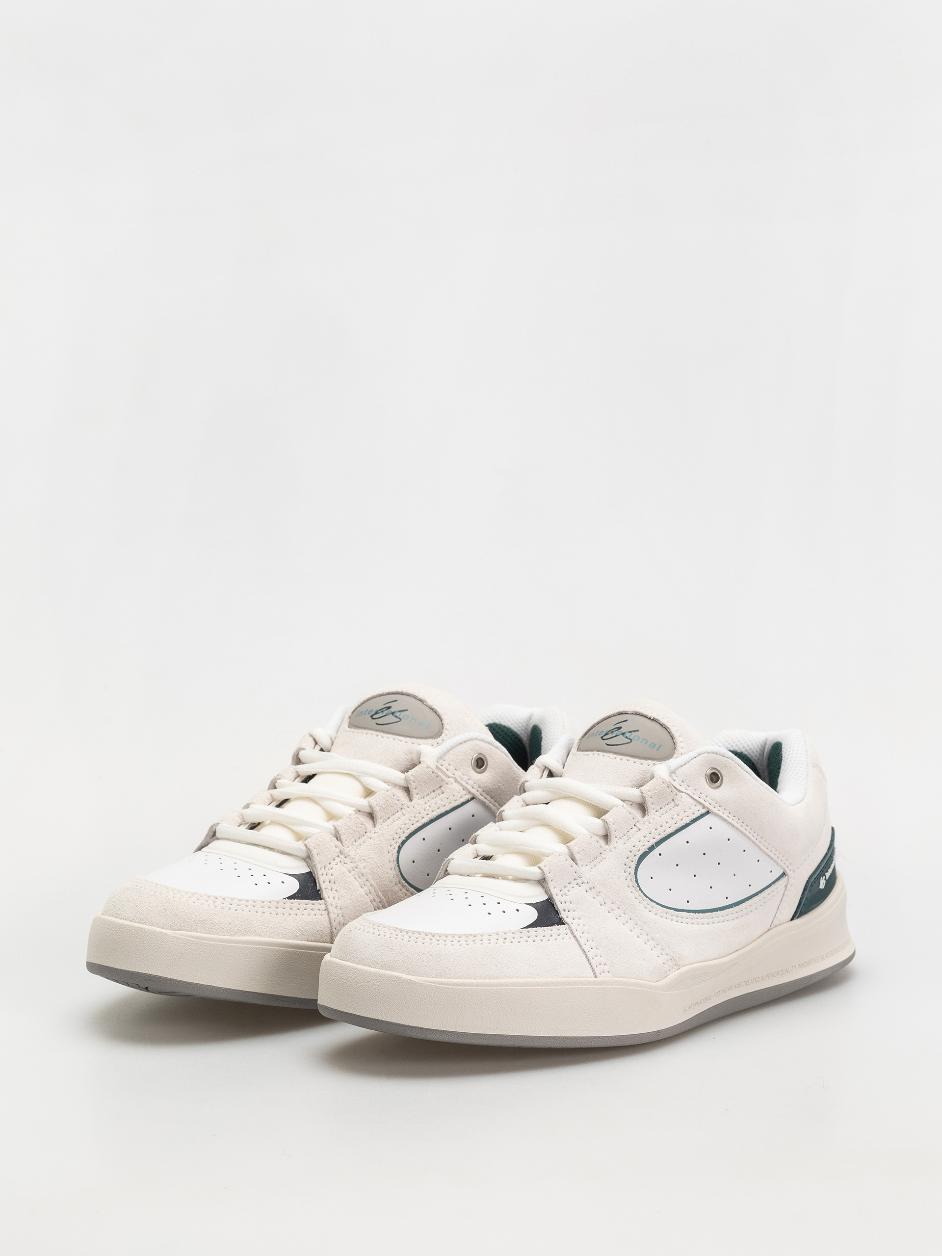 Buty eS Accel Fit (light grey)