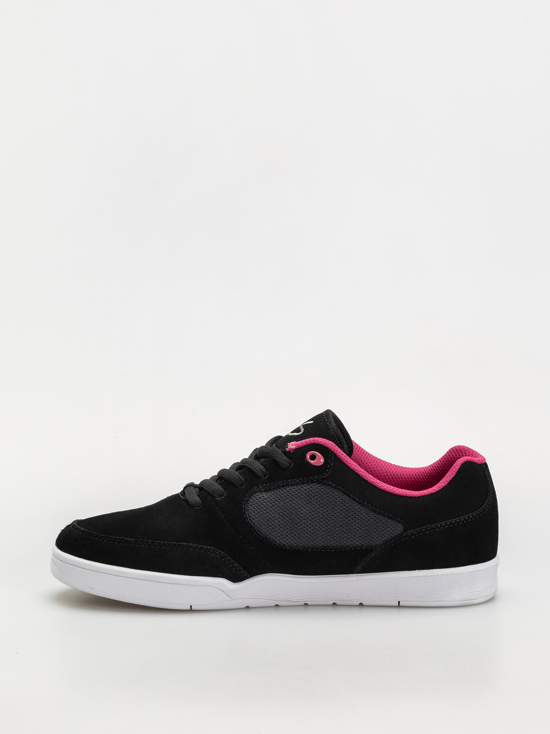 Buty eS Swift 1.5 (black/white/pink)