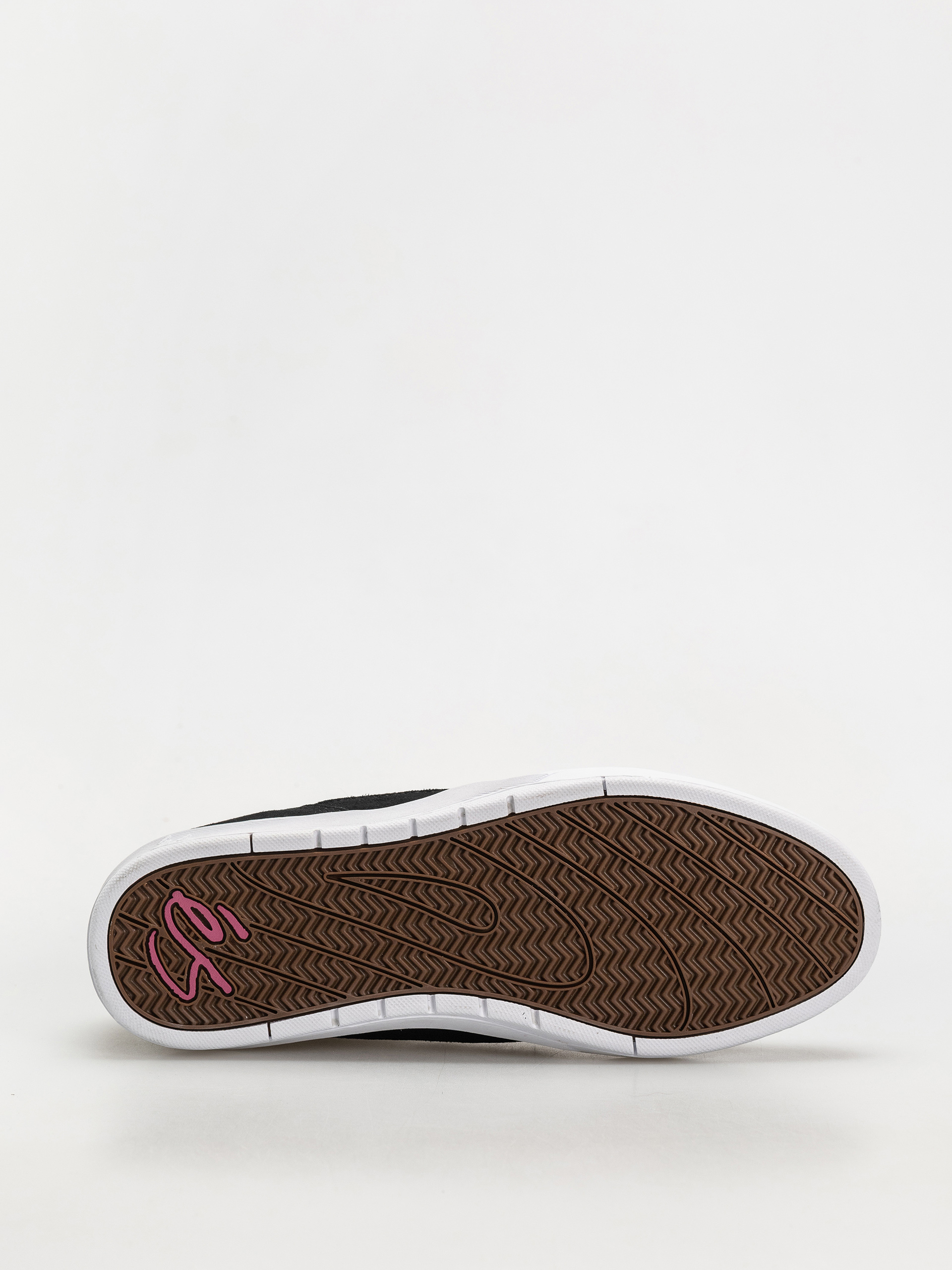 Buty eS Swift 1.5 (black/white/pink)
