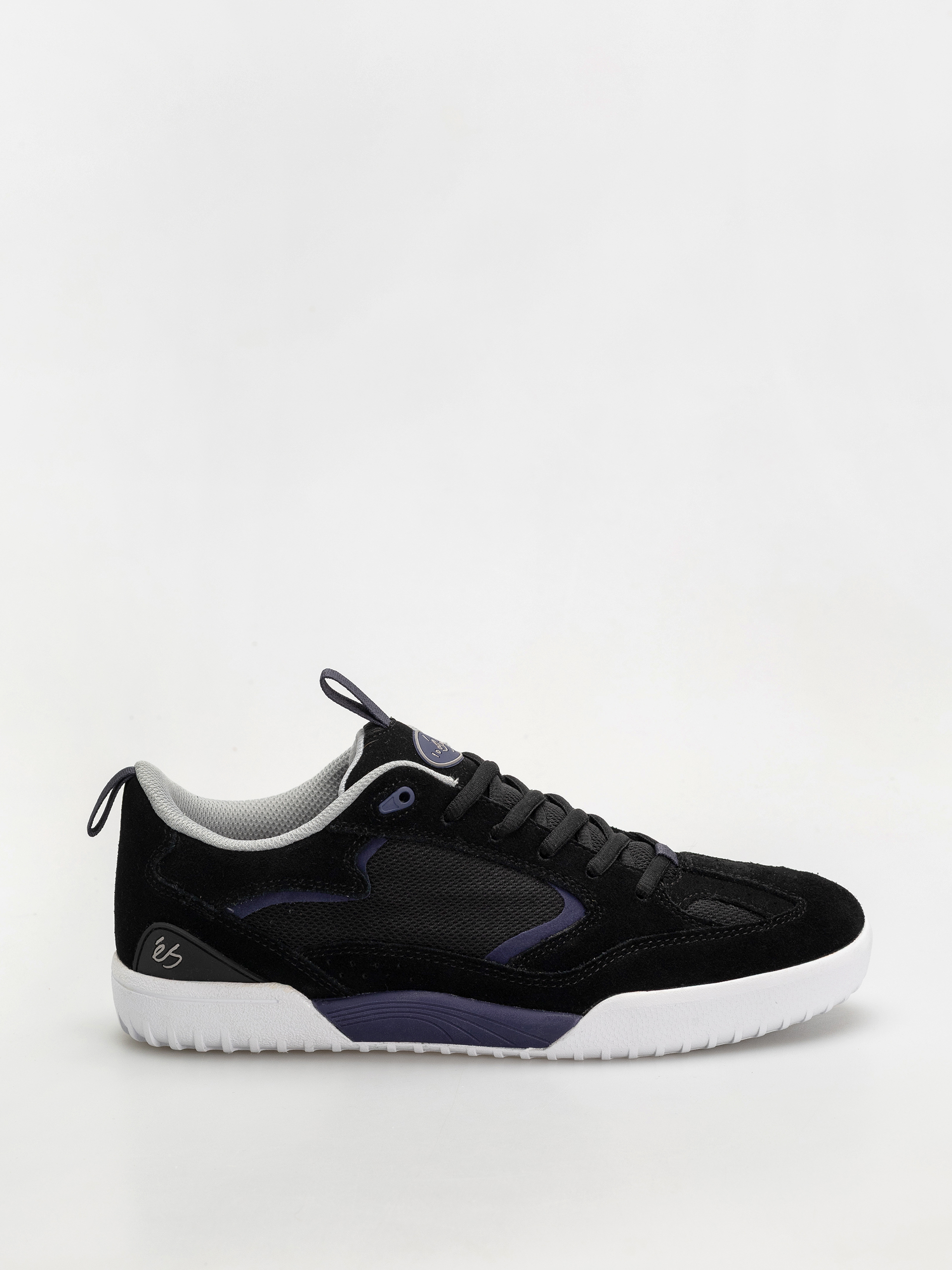 Buty eS Quattro (black/navy)