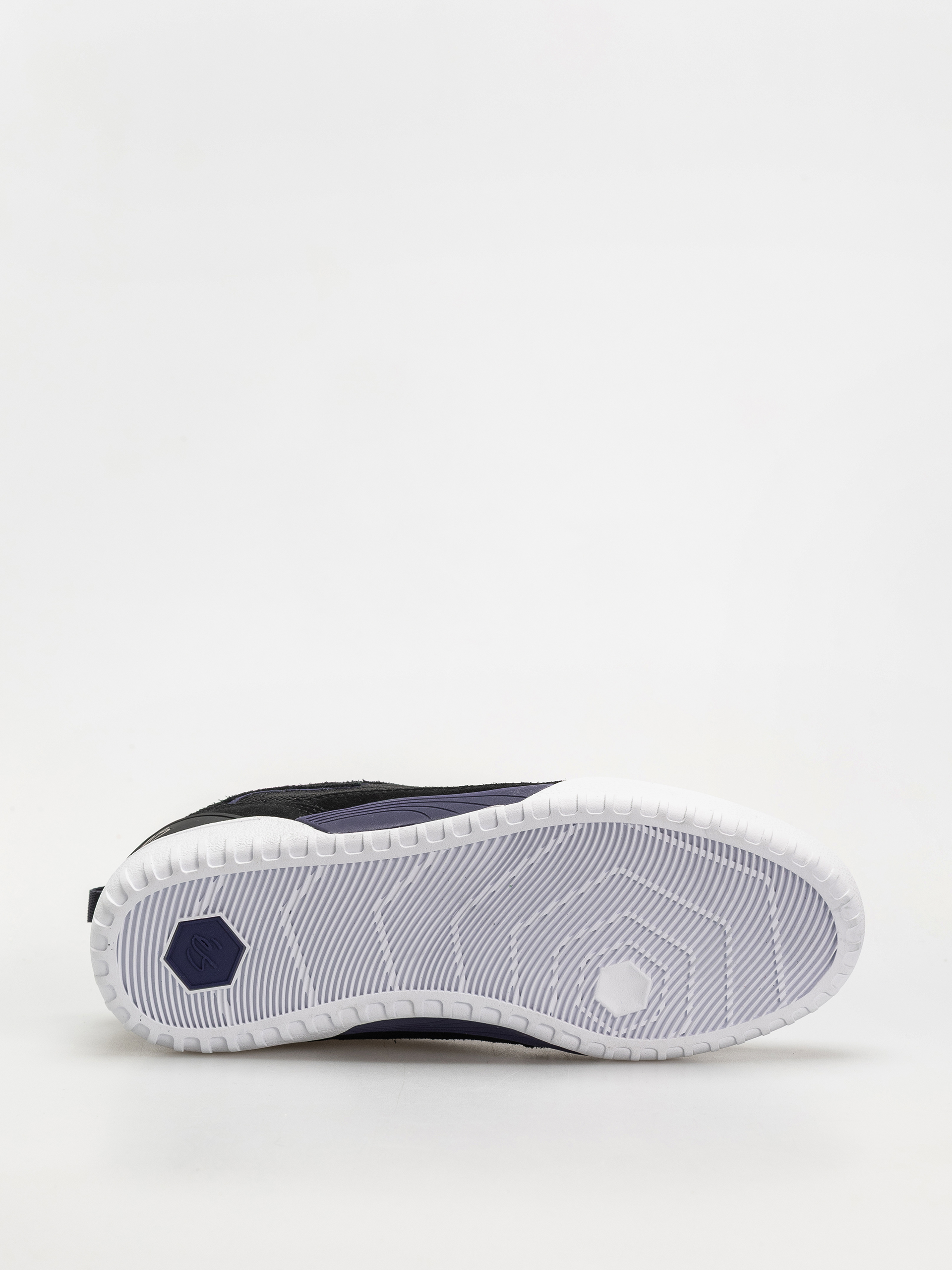 Buty eS Quattro (black/navy)