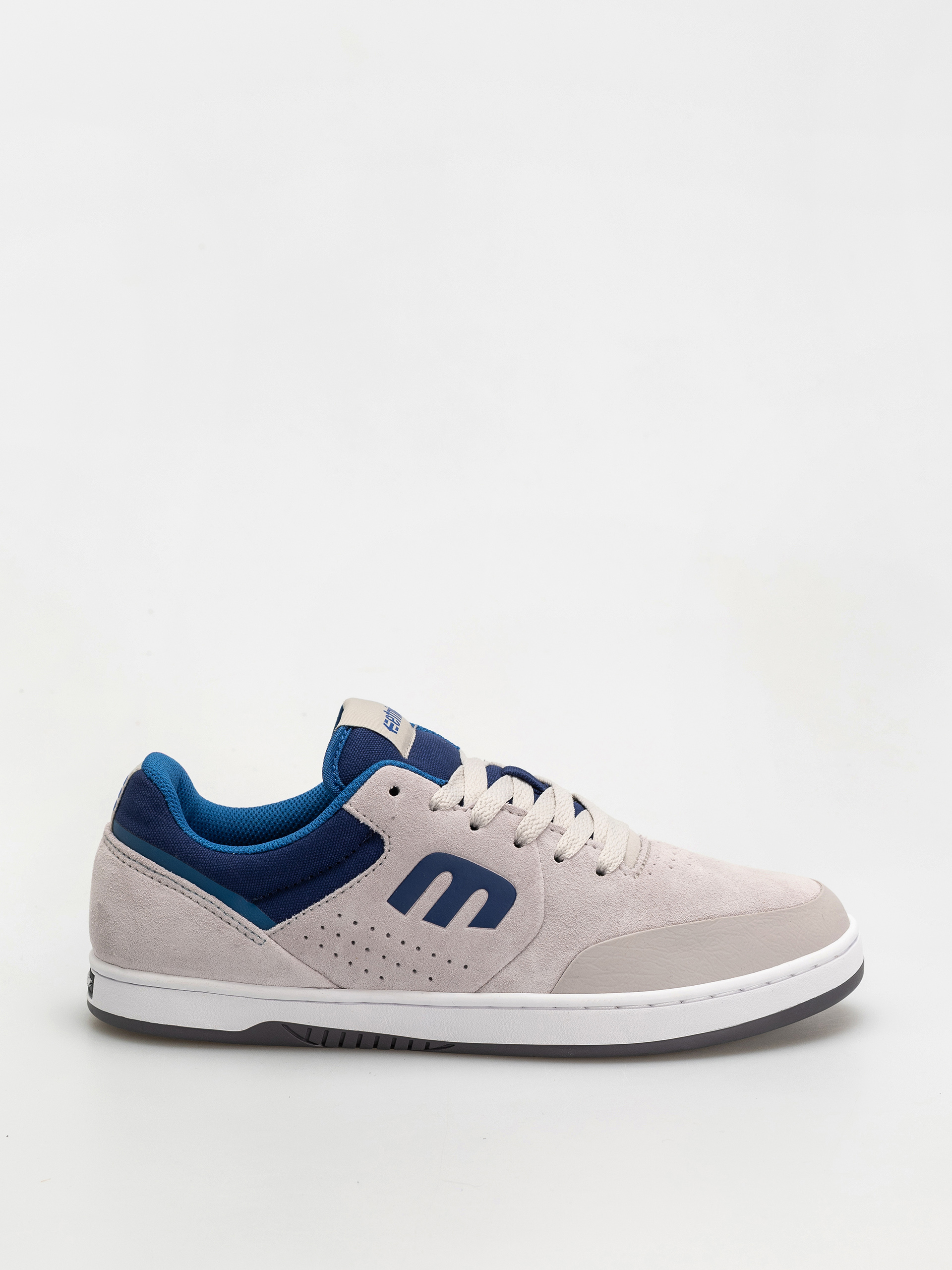 Buty Etnies Marana (grey/navy/red)