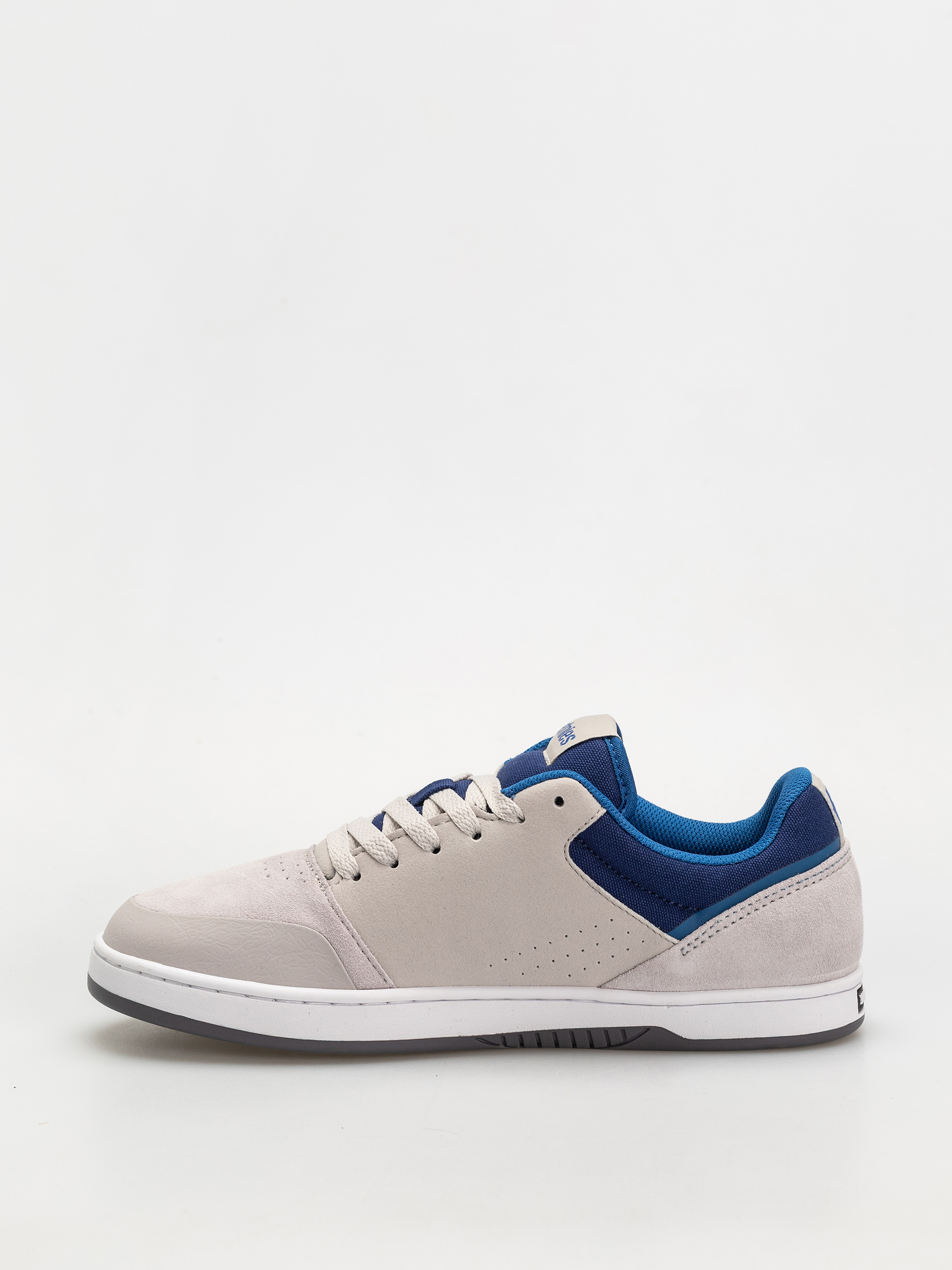 Buty Etnies Marana (grey/navy/red)