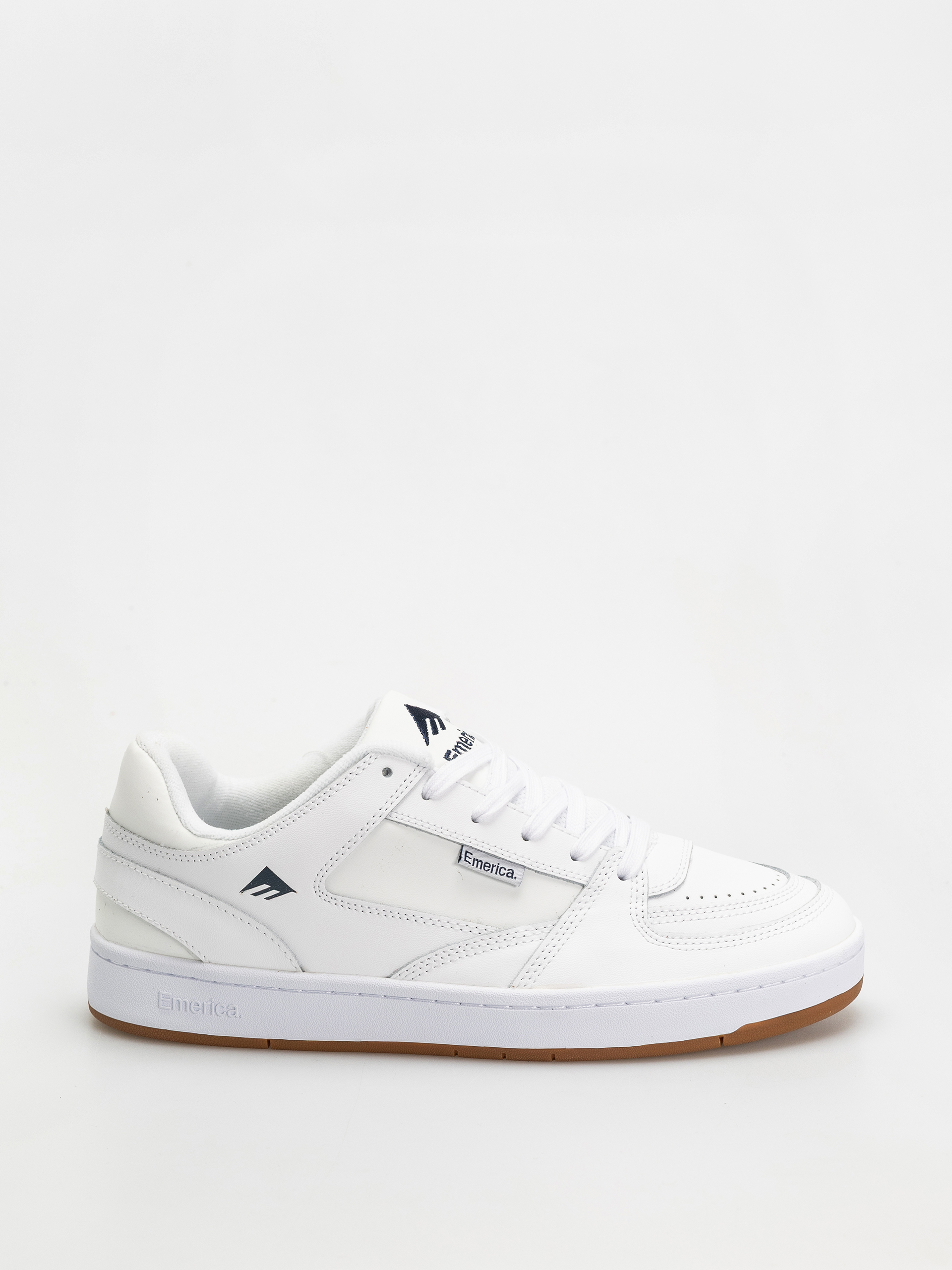 Buty Emerica Mute (white)