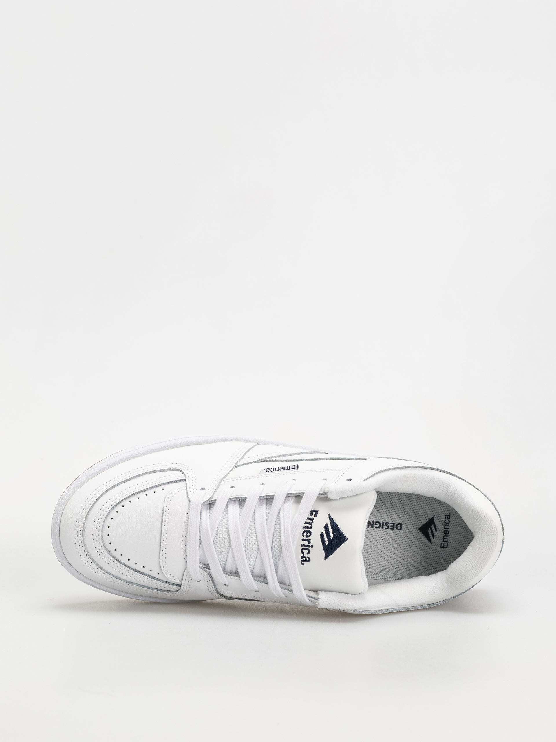 Buty Emerica Mute (white)