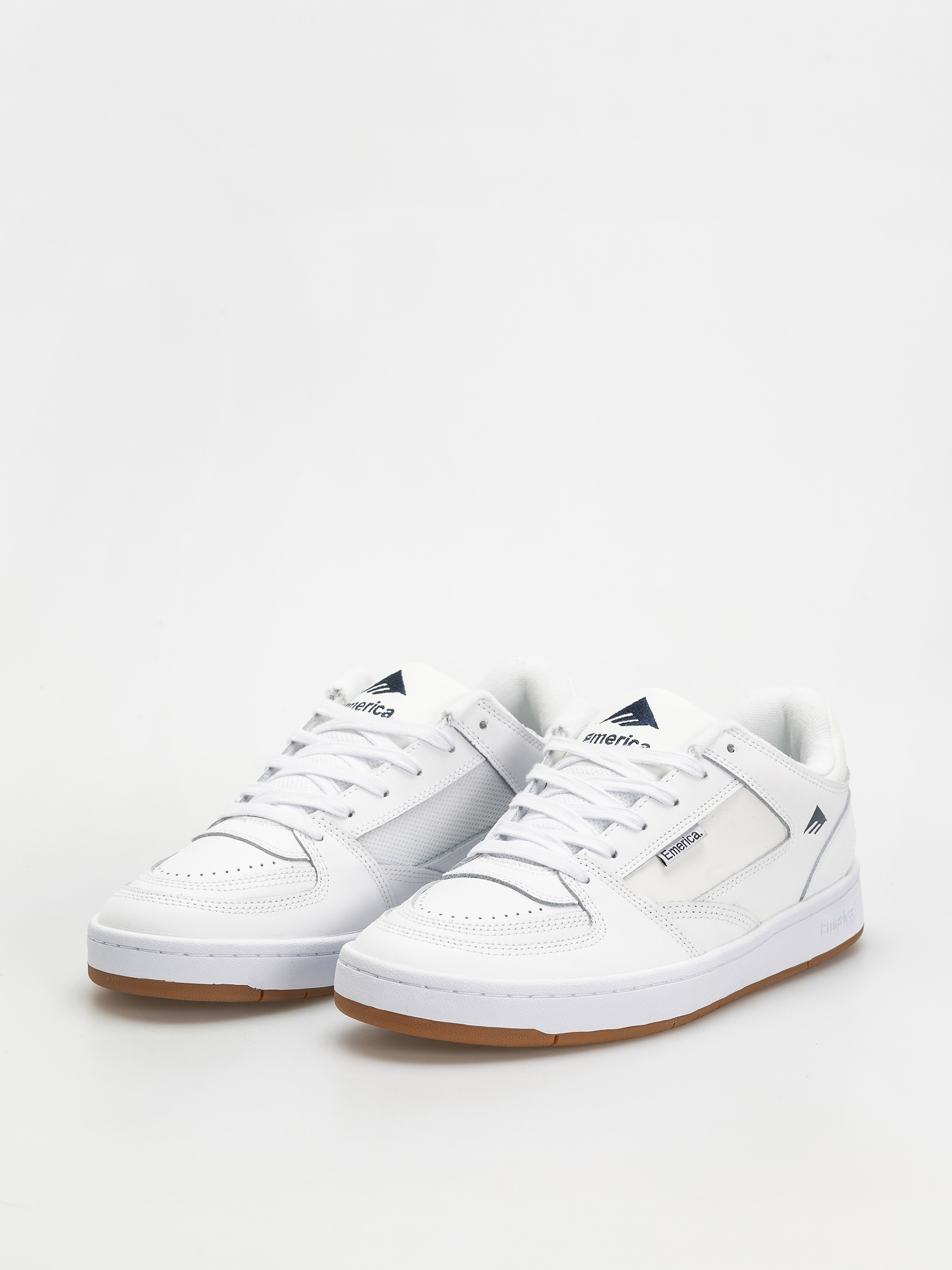 Buty Emerica Mute (white)