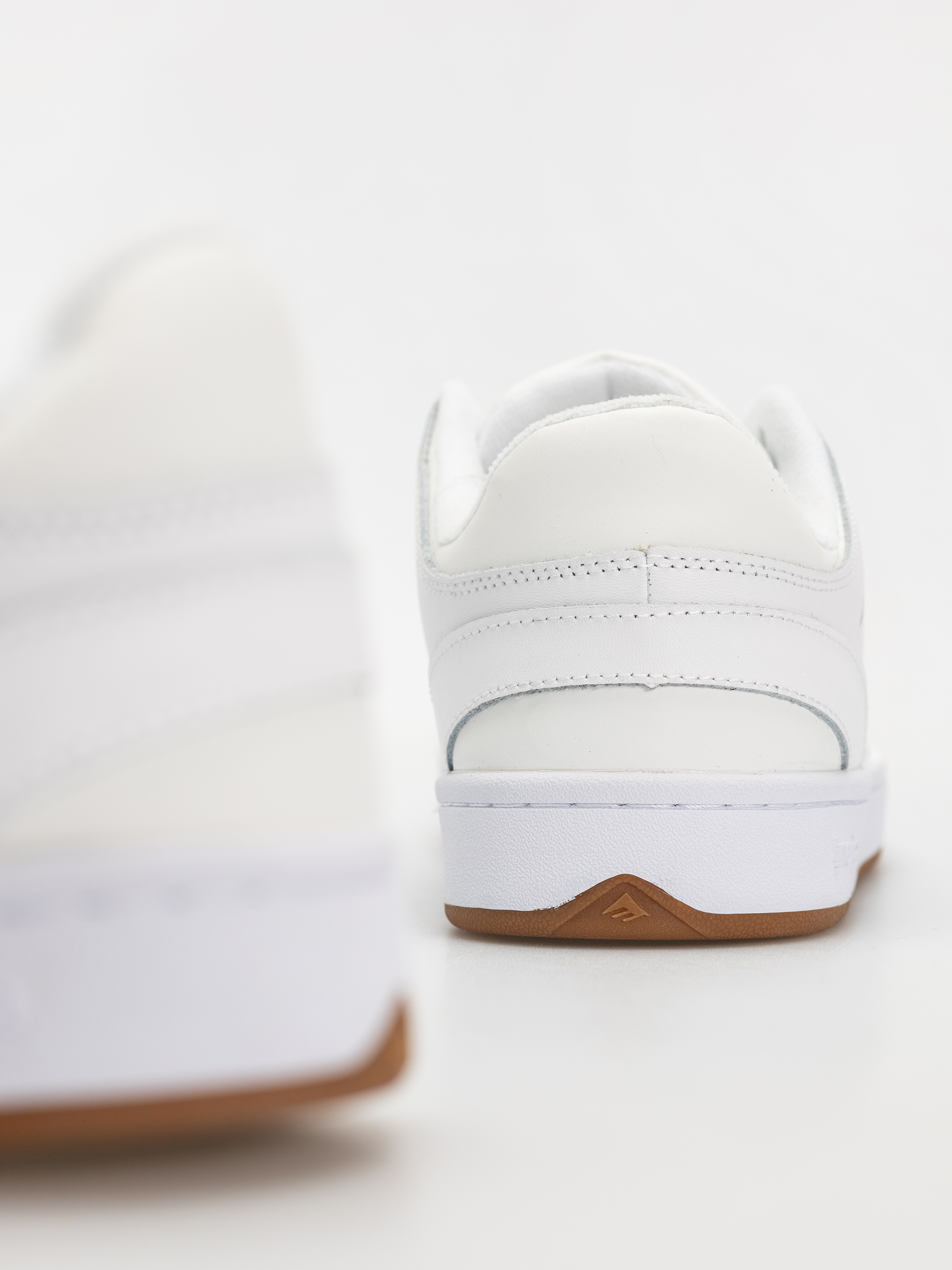 Buty Emerica Mute (white)