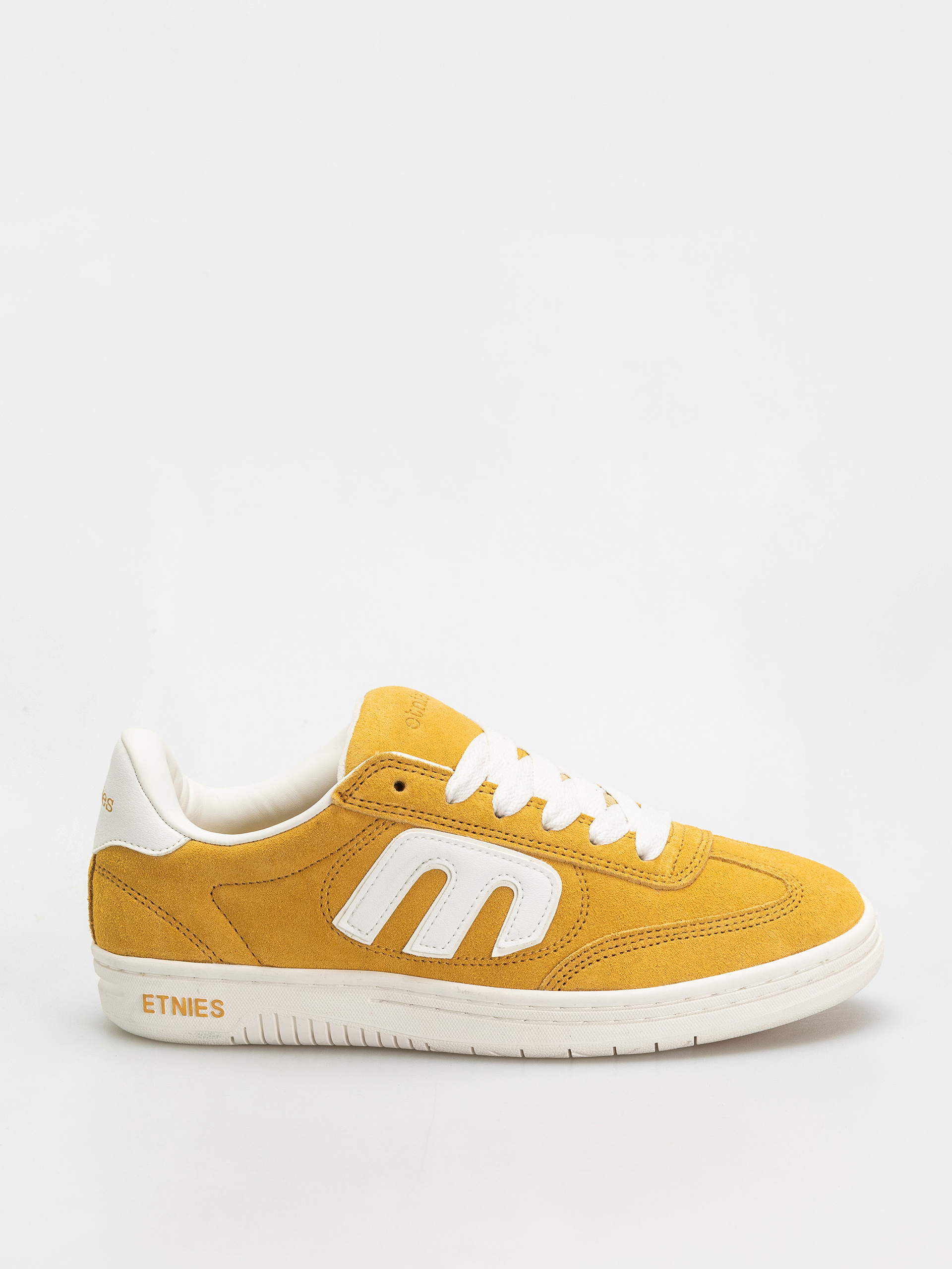 Buty Etnies Locut (mustard)